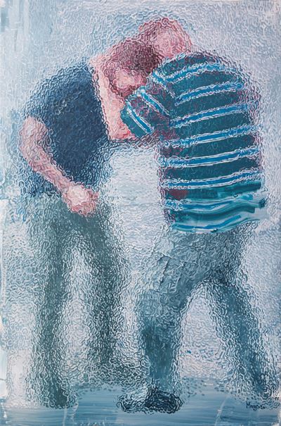 The Fight