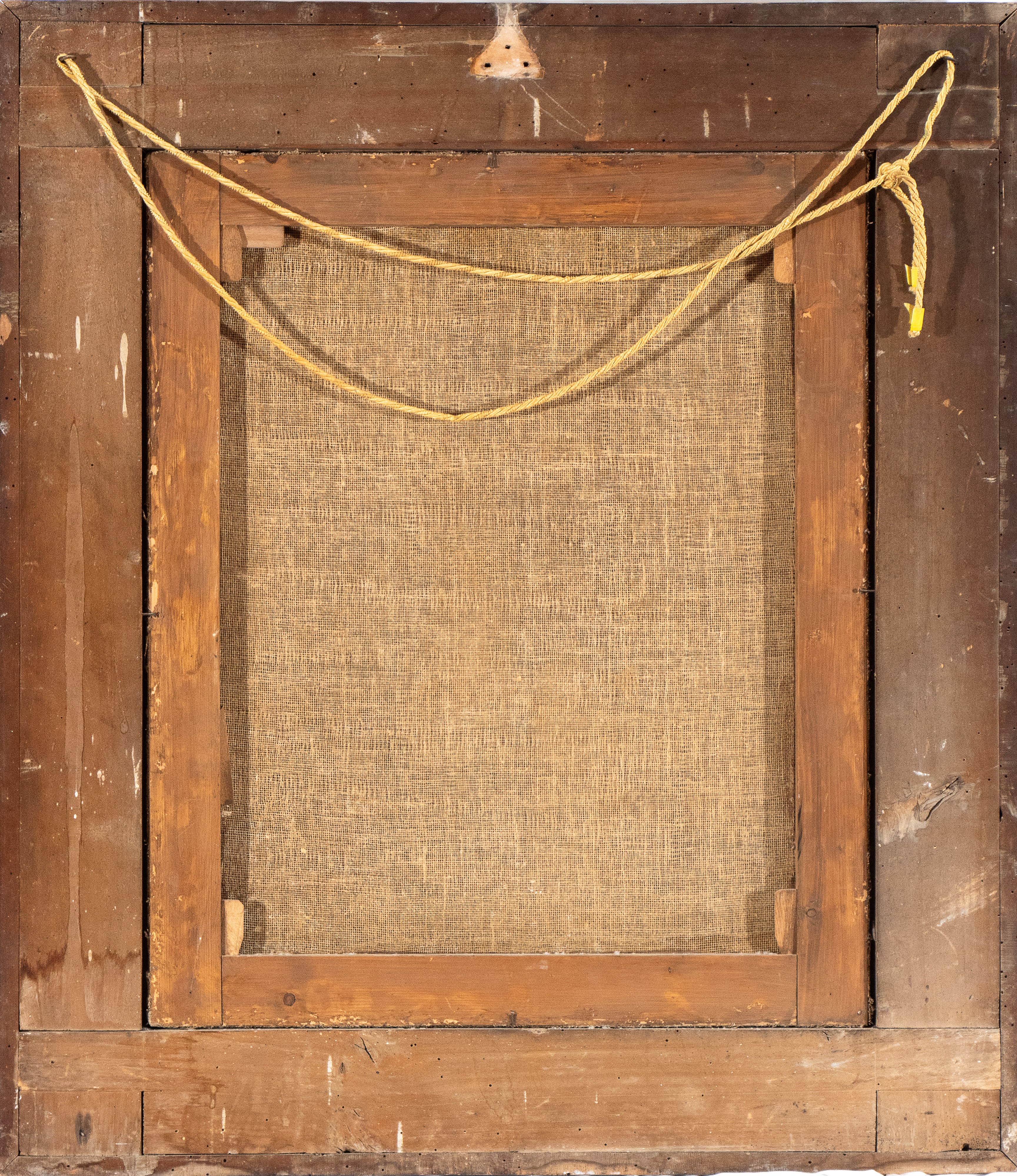 Artista Emiliano, XVIII Secolo - Vergine Orante