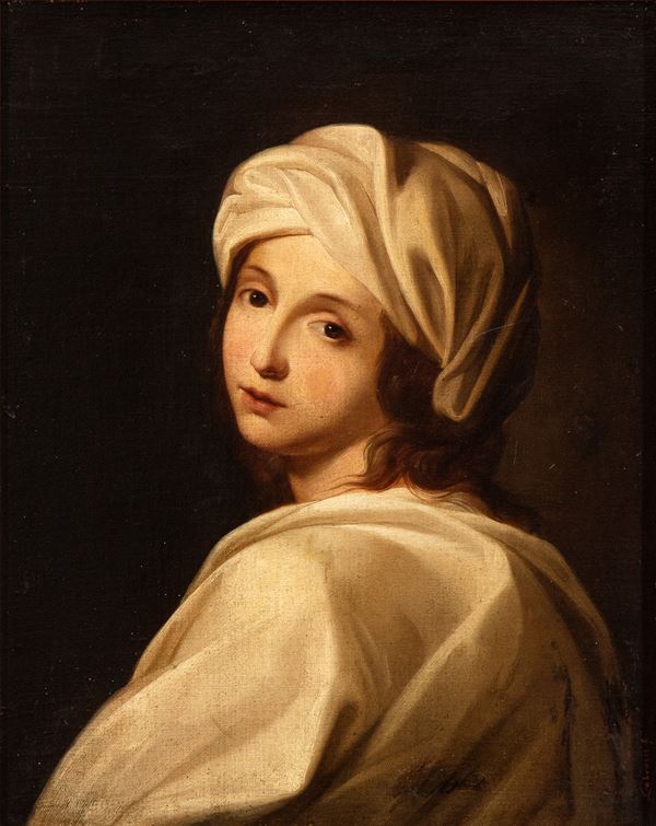 Guido Reni - Beatrice Cenci