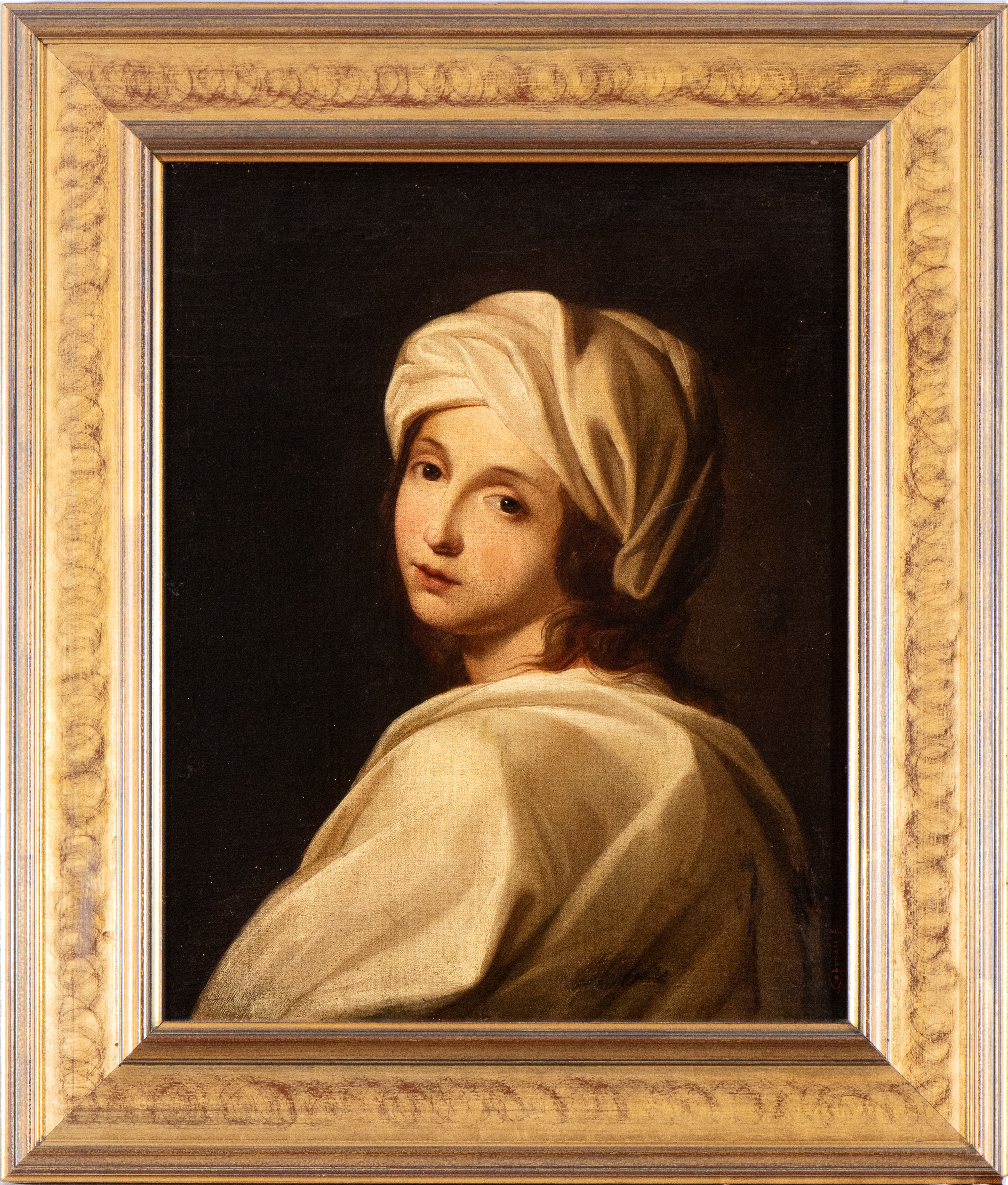Guido Reni - Beatrice Cenci