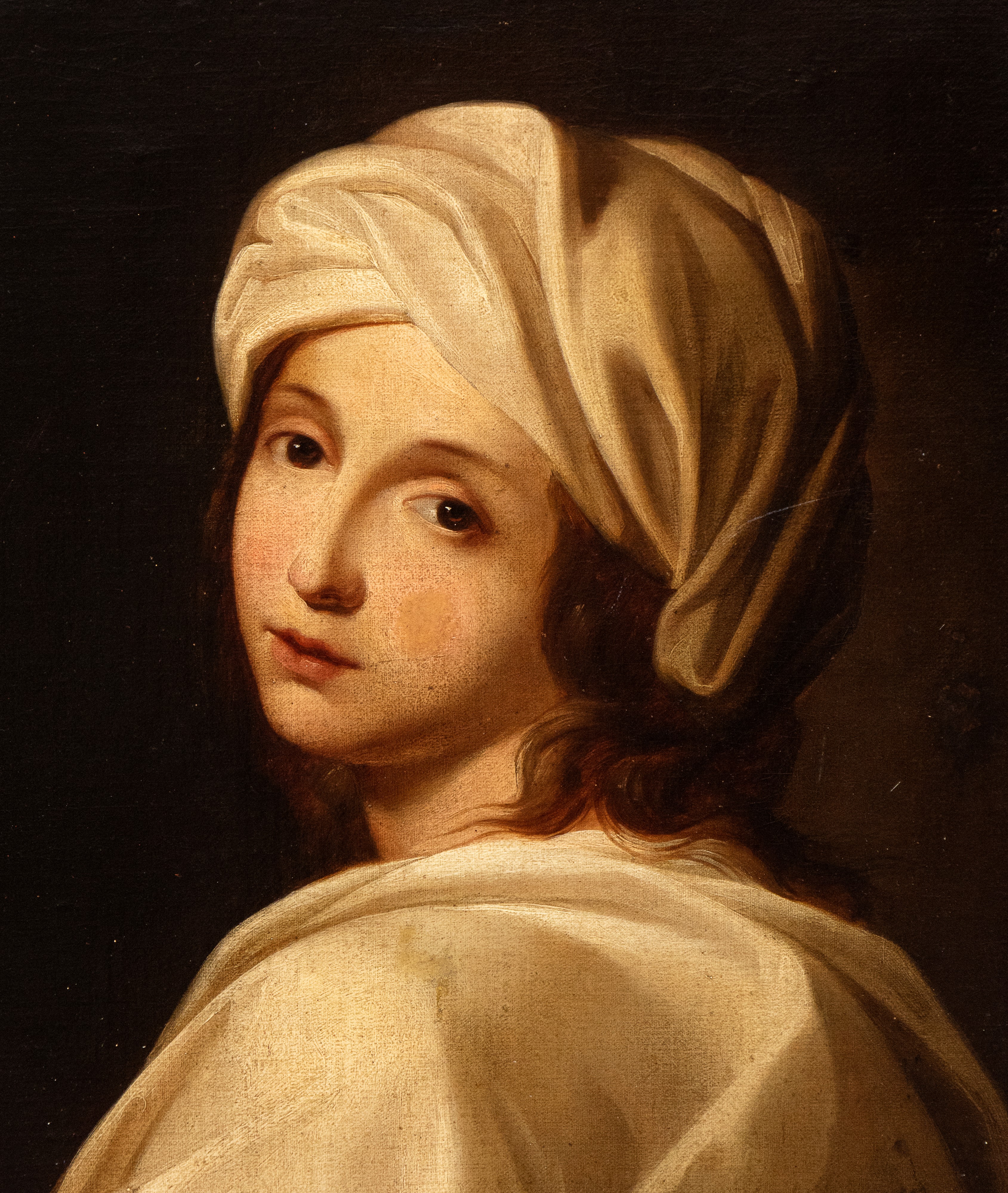 Guido Reni - Beatrice Cenci