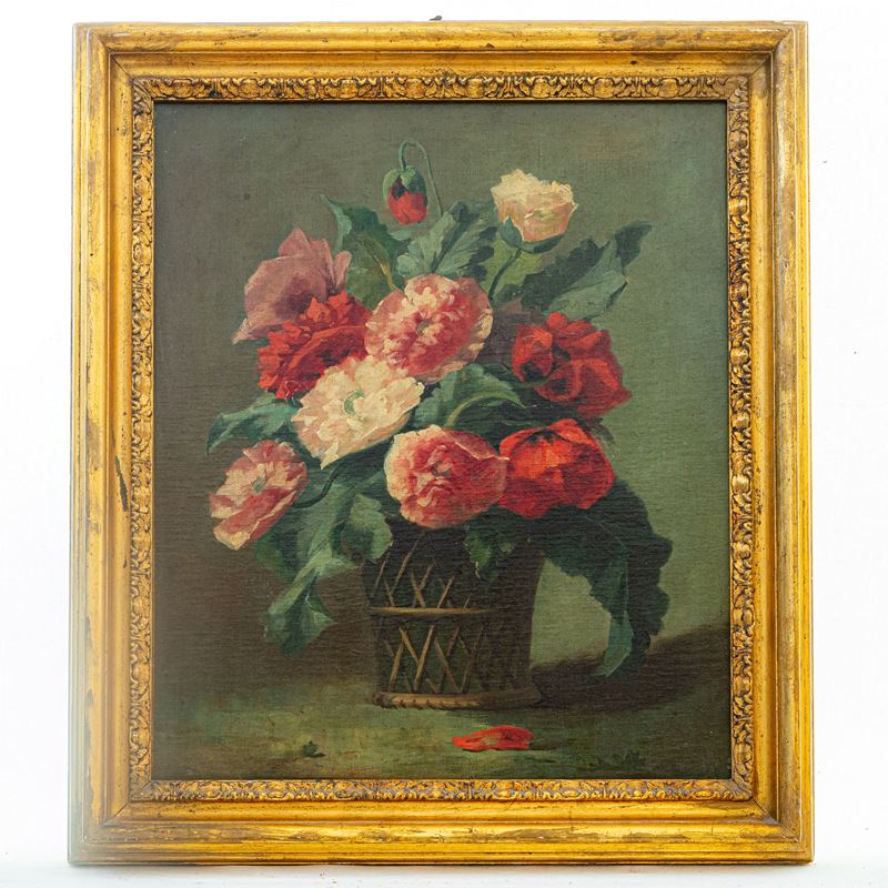 Cesto di Fiori