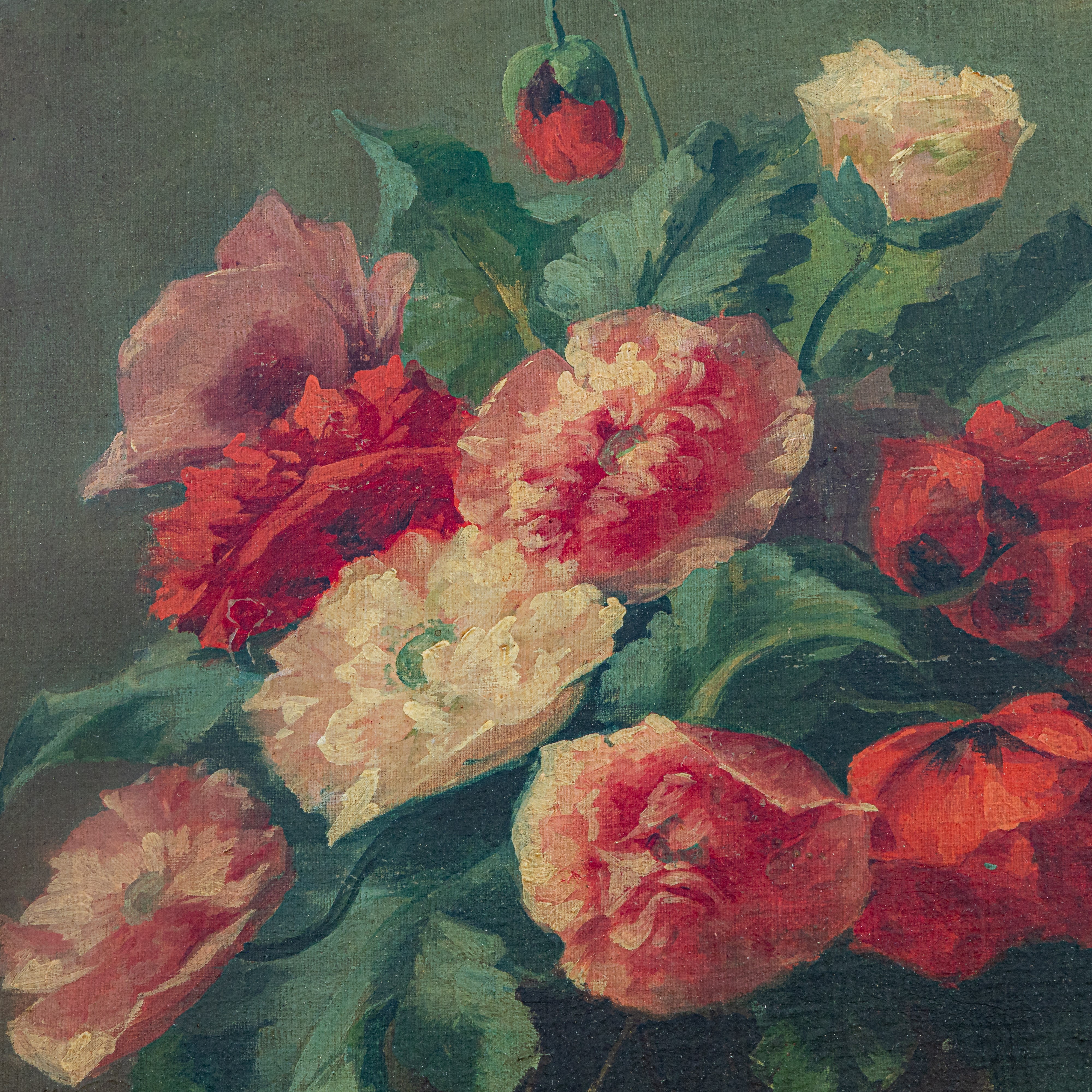 Cesto di Fiori