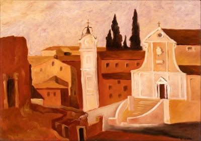 Fori Romani