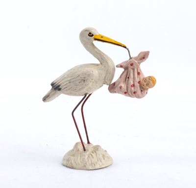 Collezione Figurine, Personaggi per Matrimonio, Comunione