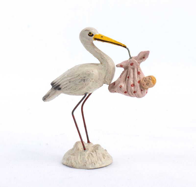 Collezione Figurine, Personaggi per Matrimonio, Comunione
