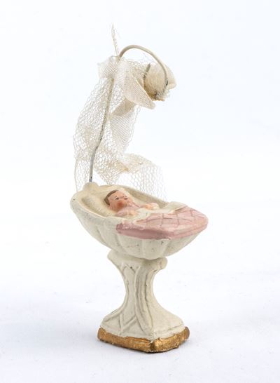 Collezione Figurine, Personaggi per Matrimonio, Comunione
