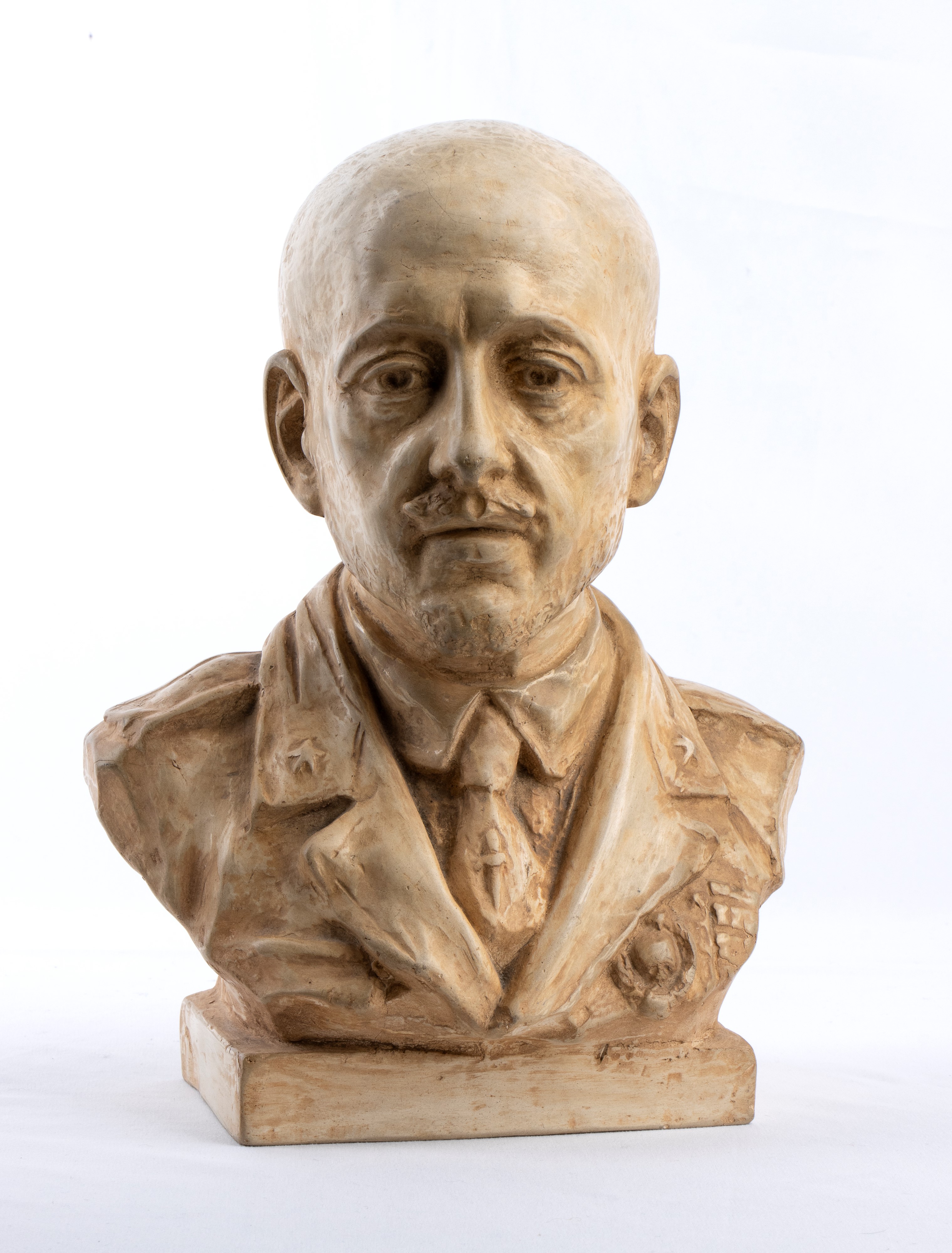 D'Annunzio, Gabriele (Pescara, 12 marzo 1863 – Gardone Riviera, 1º marzo 1938)