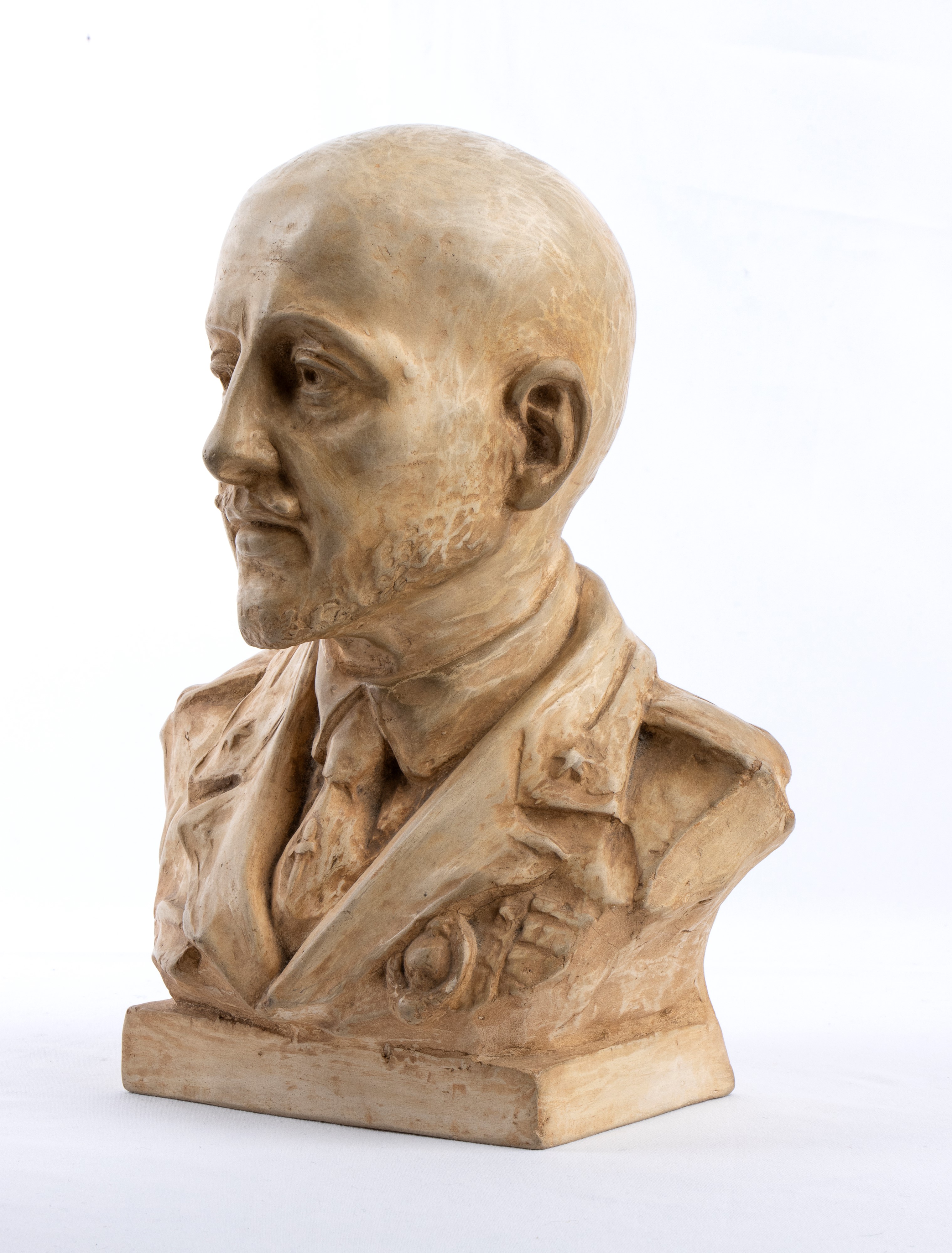 D'Annunzio, Gabriele (Pescara, 12 marzo 1863 – Gardone Riviera, 1º marzo 1938)