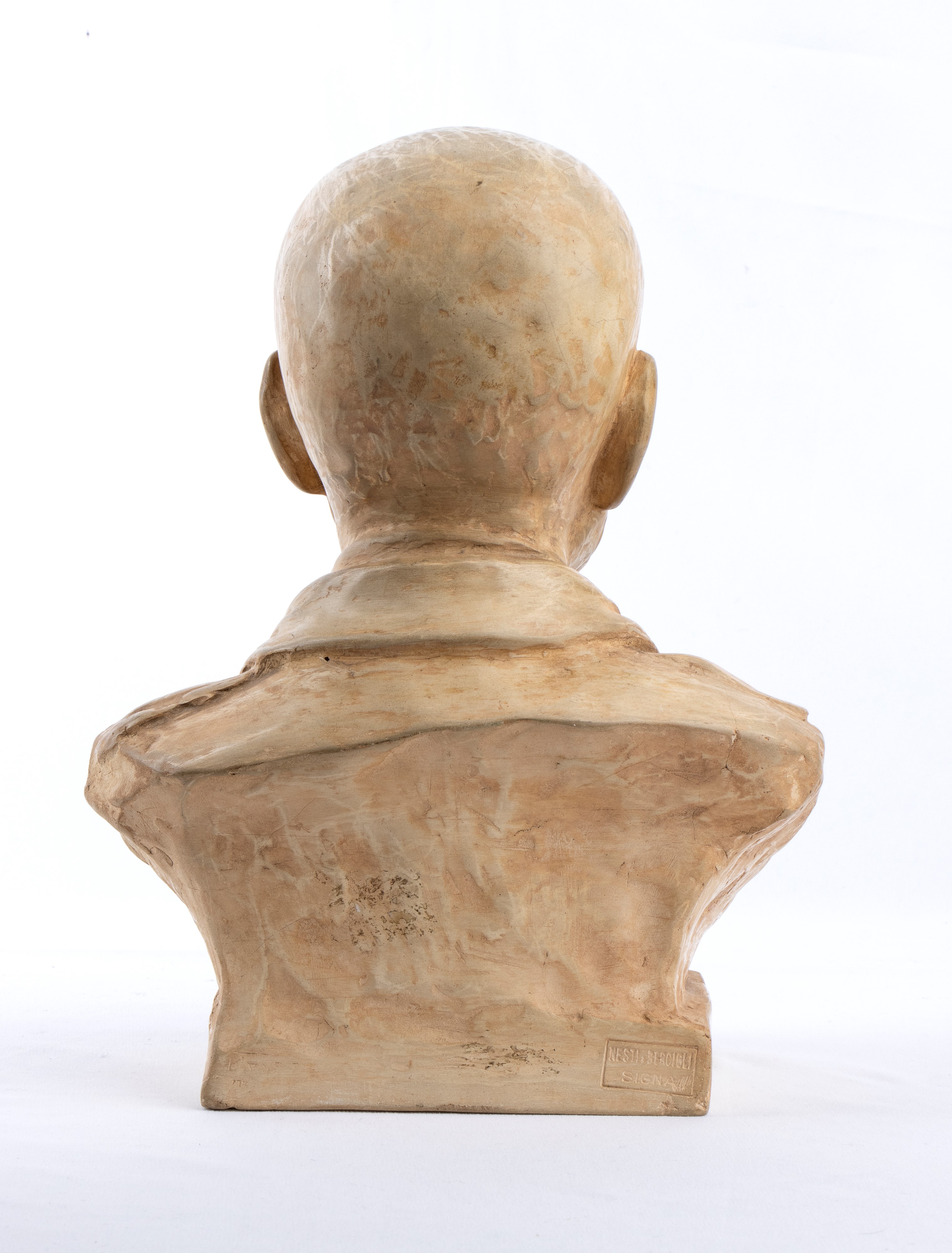 D'Annunzio, Gabriele (Pescara, 12 marzo 1863 – Gardone Riviera, 1º marzo 1938)