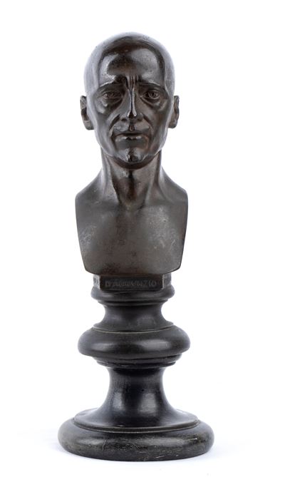 D'annunzio, Gabriele (pescara, 12 Marzo 1863 – Gardone Riviera, 1º Marzo 1938)