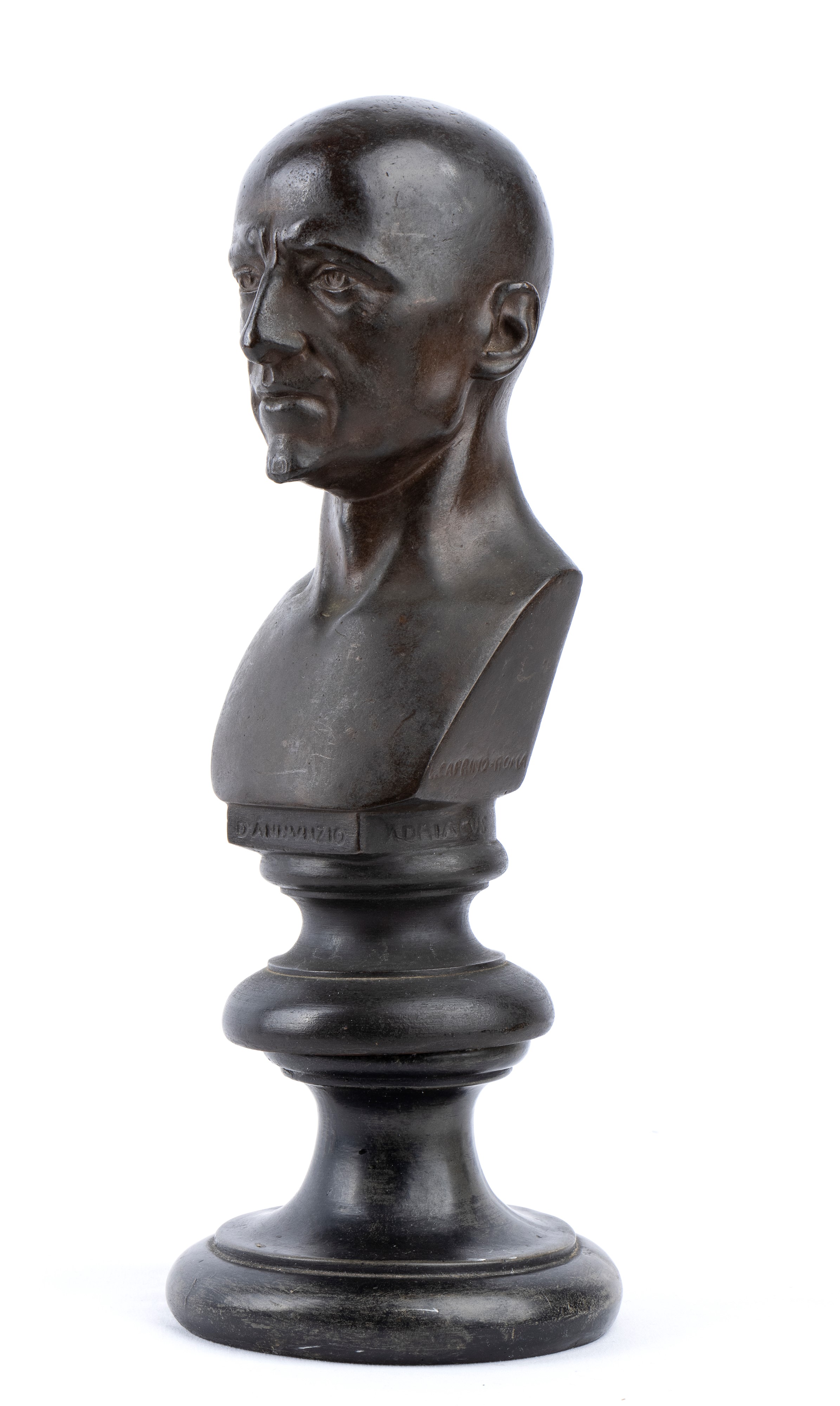 D'annunzio, Gabriele (pescara, 12 Marzo 1863 – Gardone Riviera, 1º Marzo 1938)