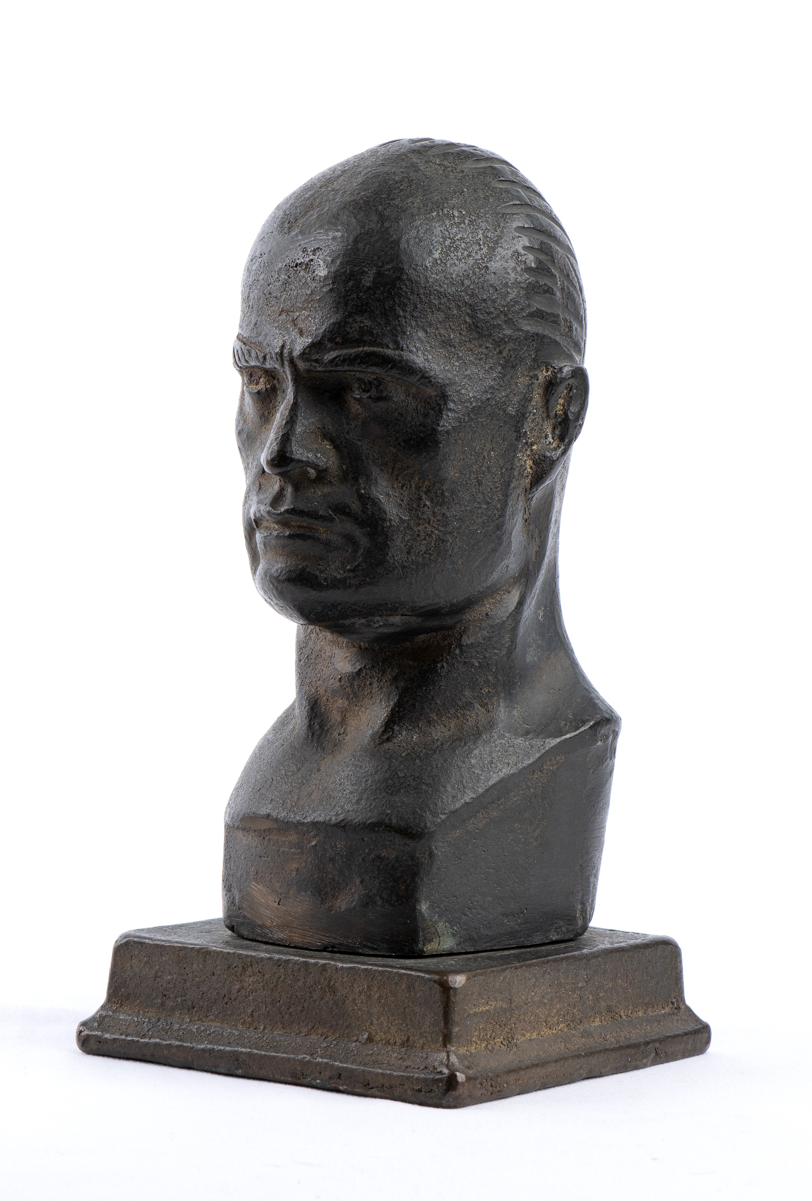 Mussolini, Benito (dovia di Predappio, 29 Luglio 1883 – Giulino di Mezzegra, 28 Aprile 1945)