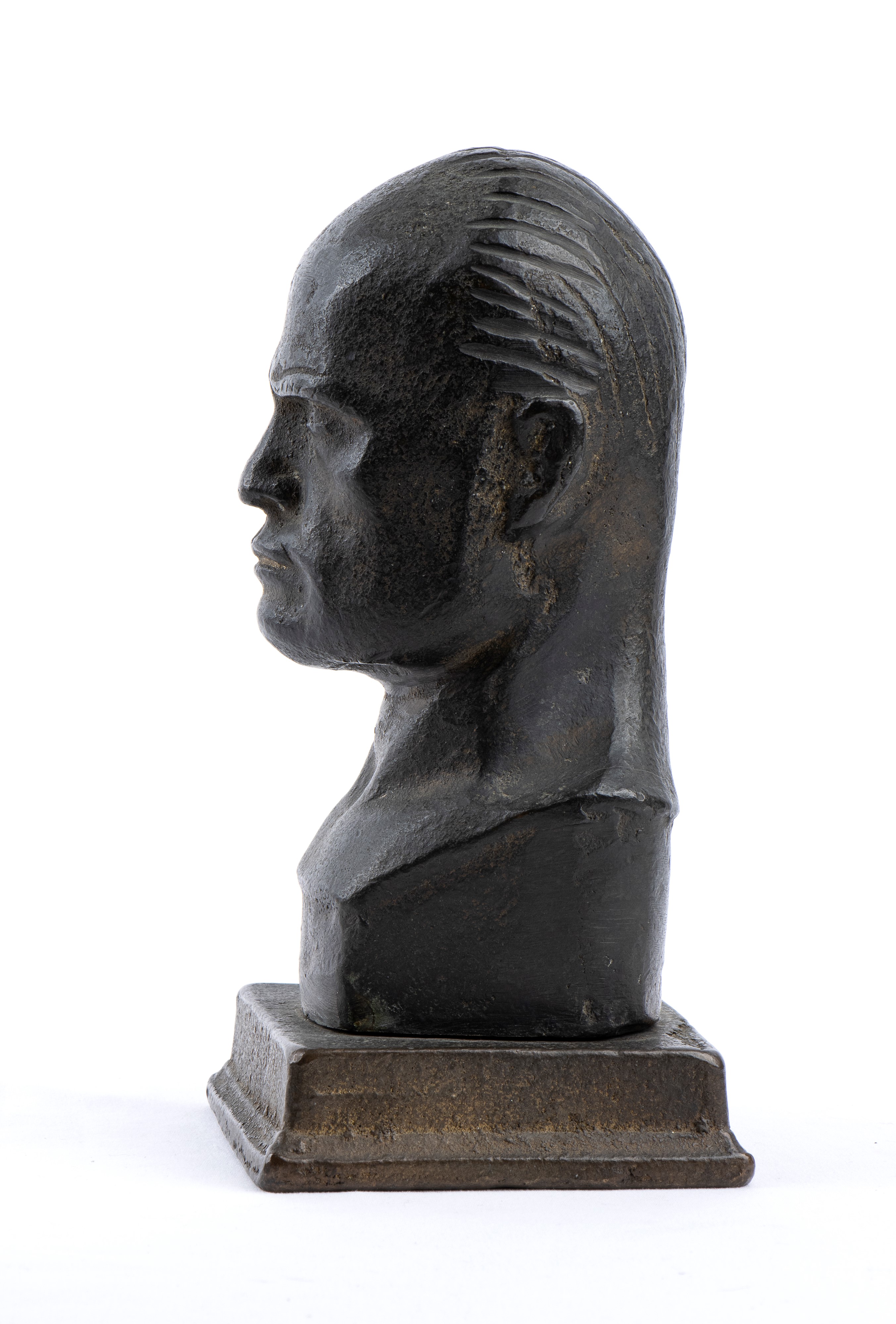 Mussolini, Benito (dovia di Predappio, 29 Luglio 1883 – Giulino di Mezzegra, 28 Aprile 1945)