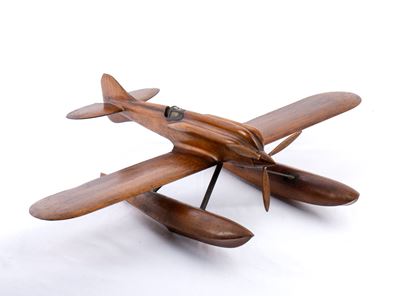 Idrovolante Macchi M.39 Idrocorsa