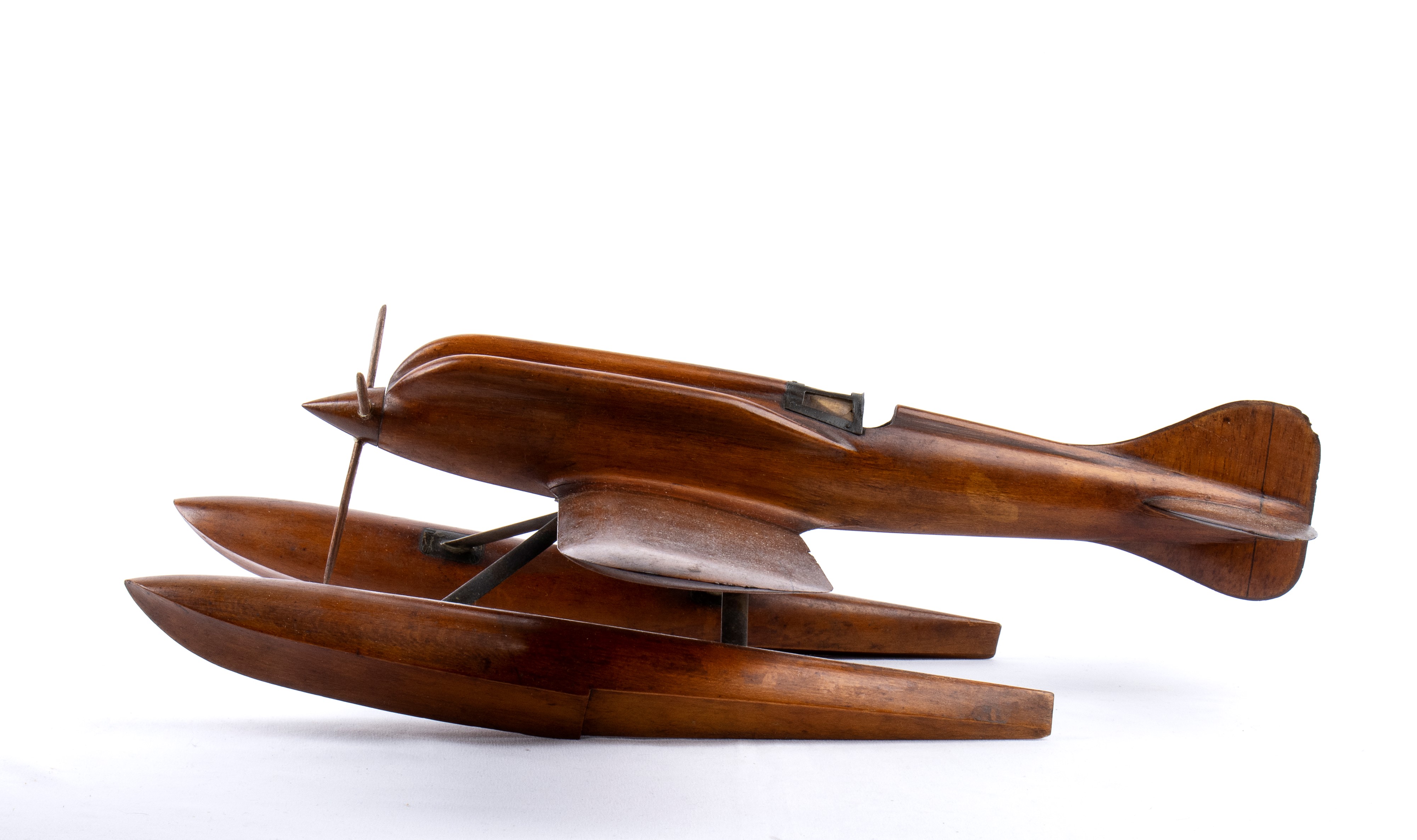 Idrovolante Macchi M.39 Idrocorsa