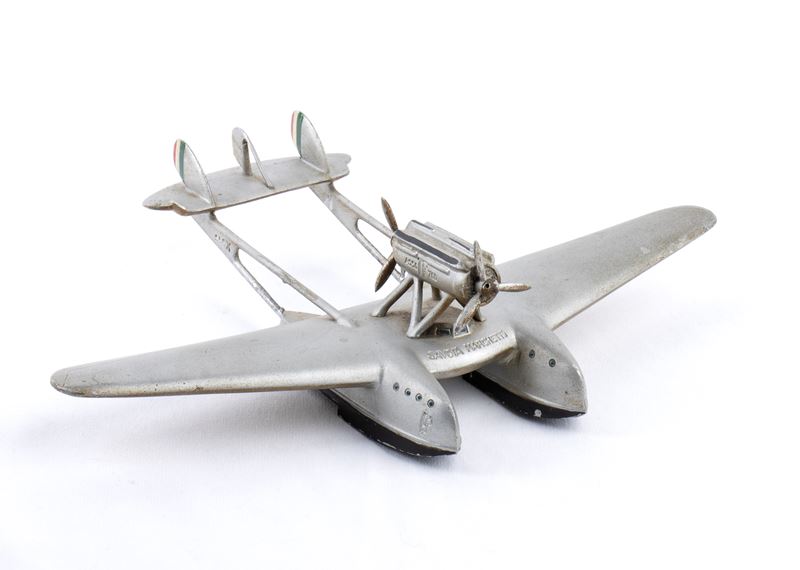 Crociera Aerea del Decennale 1933