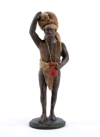 Presepe, Figure '800