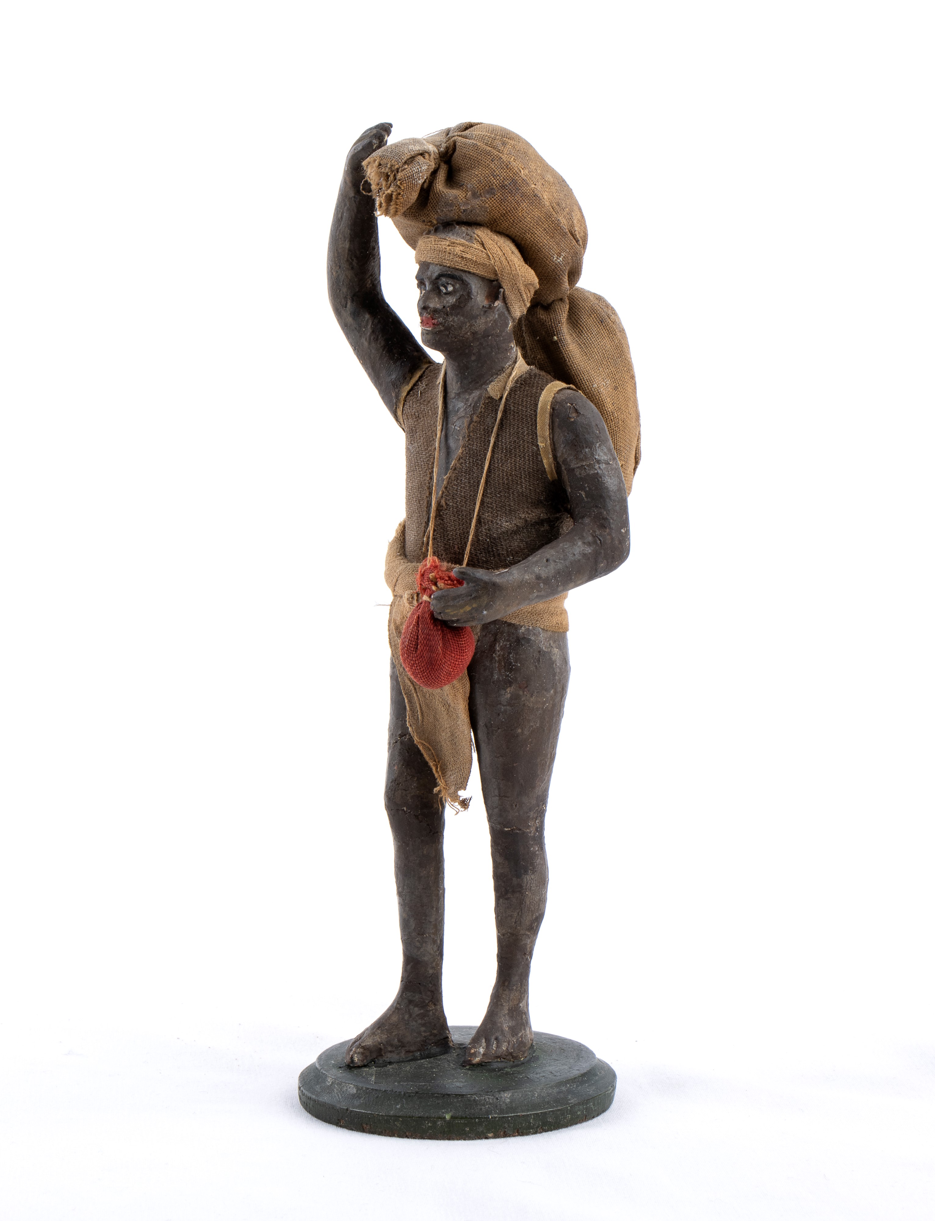 Presepe, Figure '800