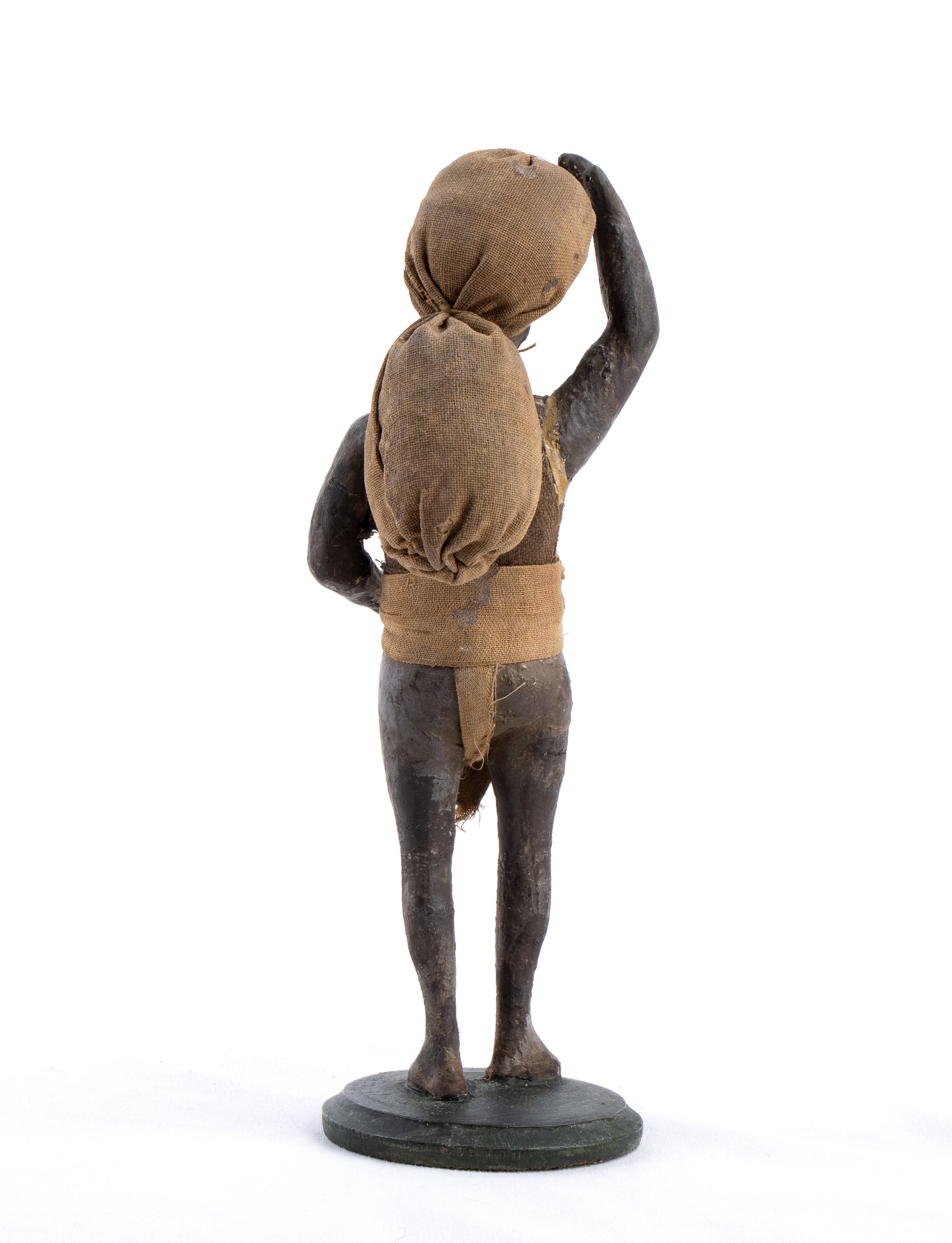 Presepe, Figure '800