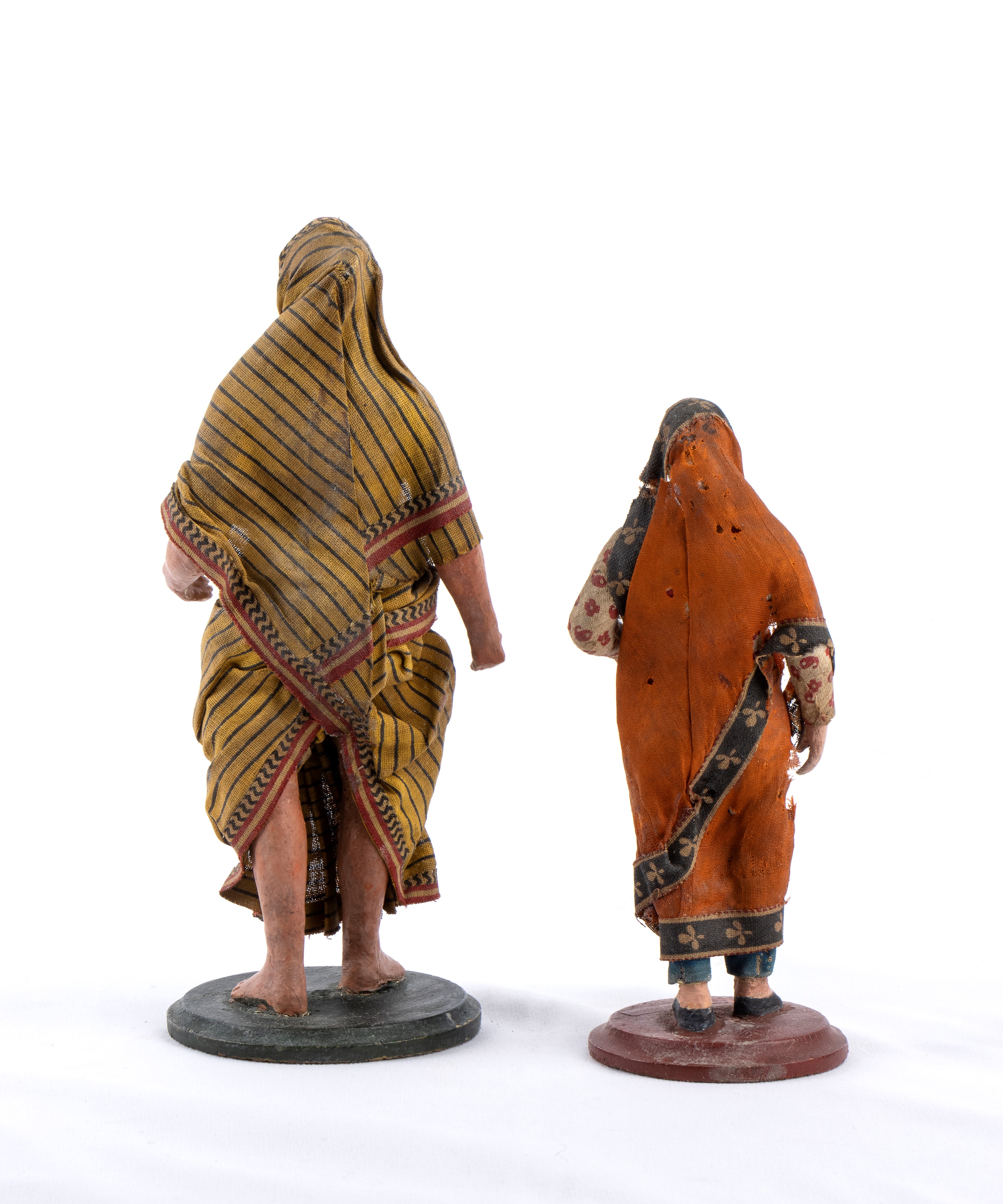 Presepe, Figure '800