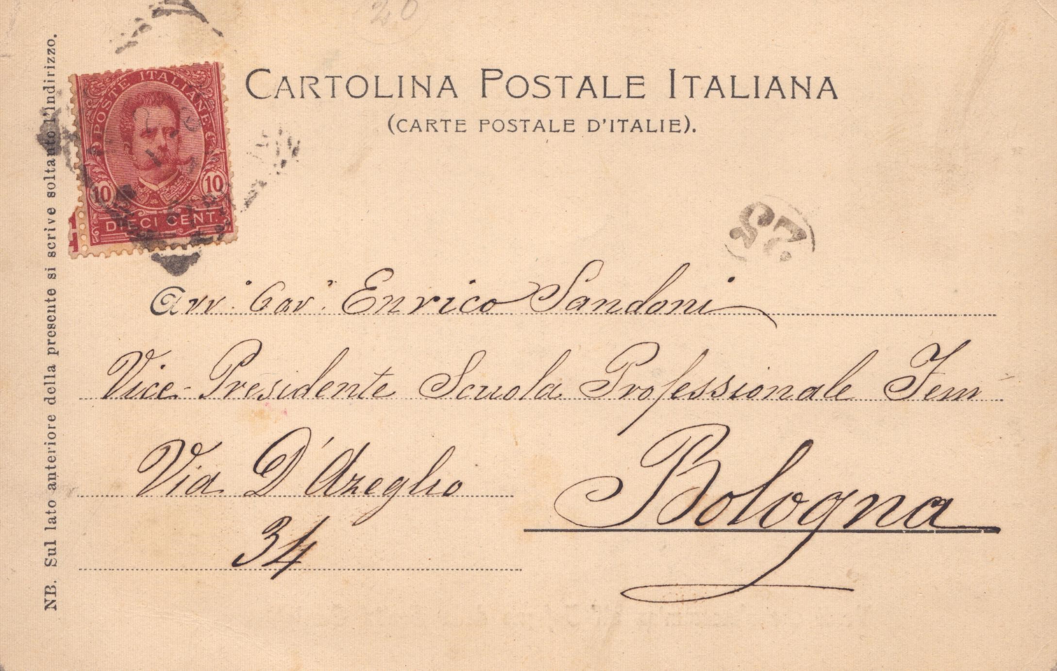 Verdi, Giuseppe (le Roncole, 10 Ottobre 1813 – Milano, 27 Gennaio 1901)