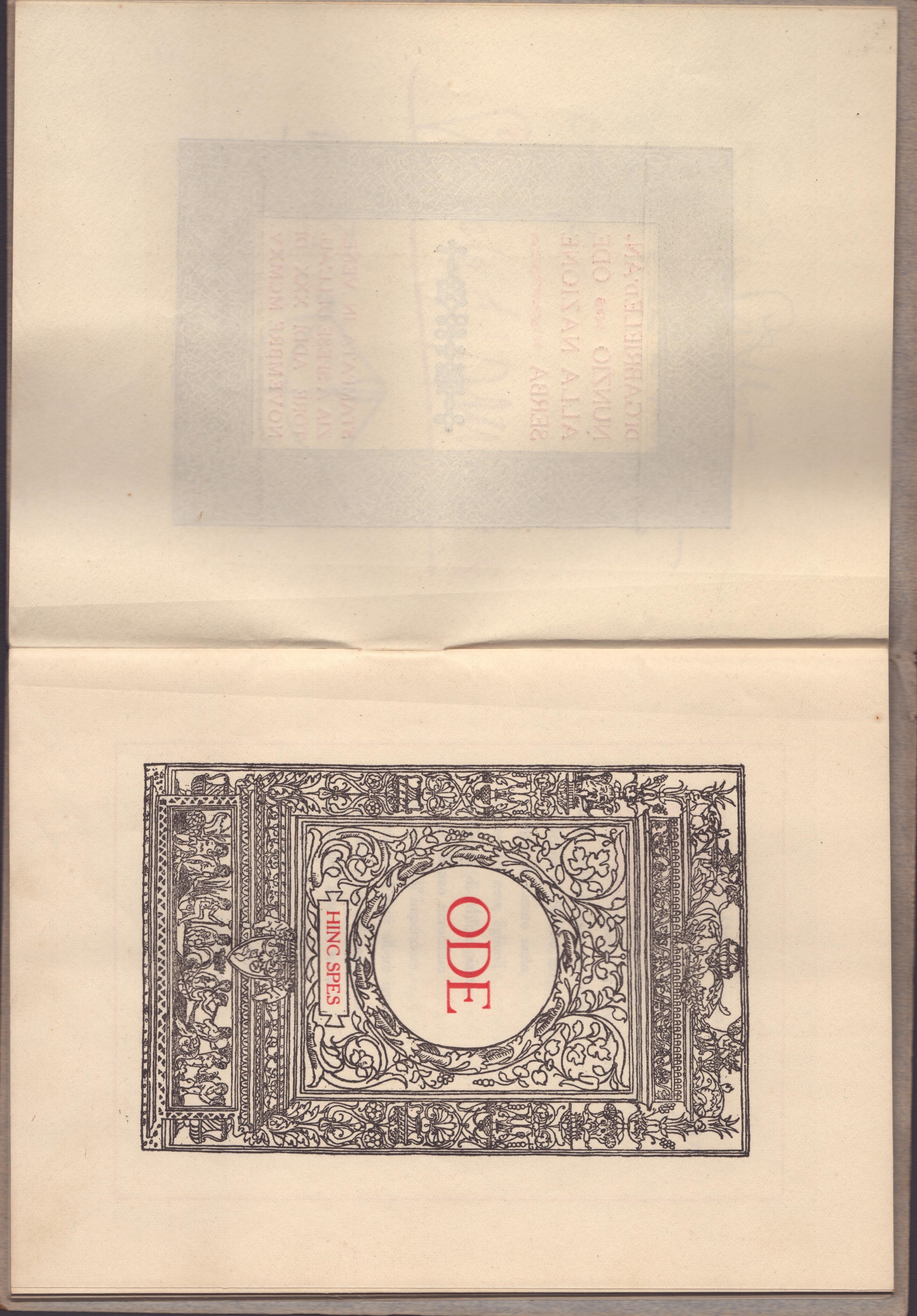 D'annunzio, Gabriele (pescara, 12 Marzo 1863 – Gardone Riviera, 1º Marzo 1938)