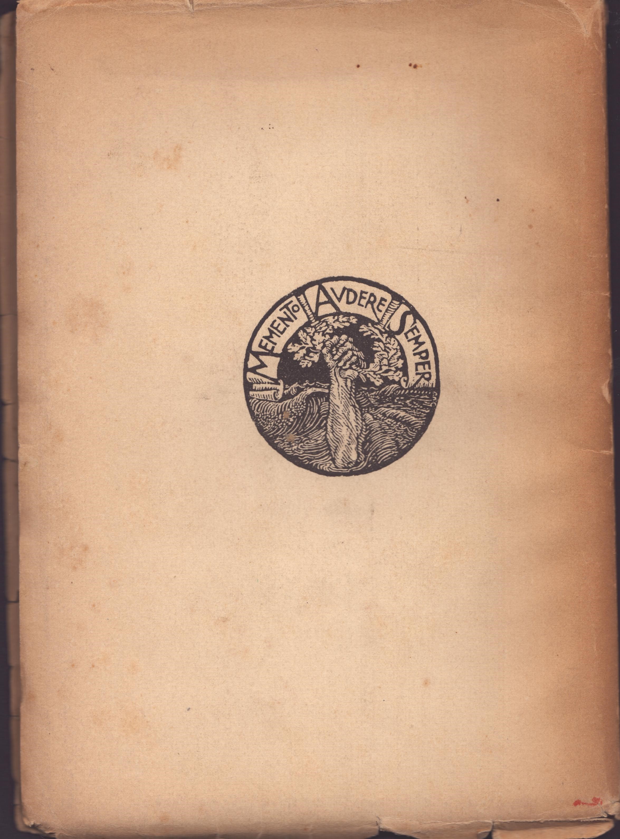 D'annunzio, Gabriele (pescara, 12 Marzo 1863 – Gardone Riviera, 1º Marzo 1938)