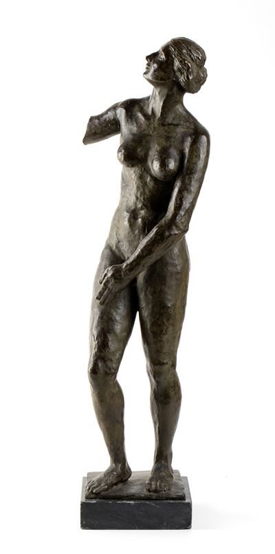 Nudo Femminile