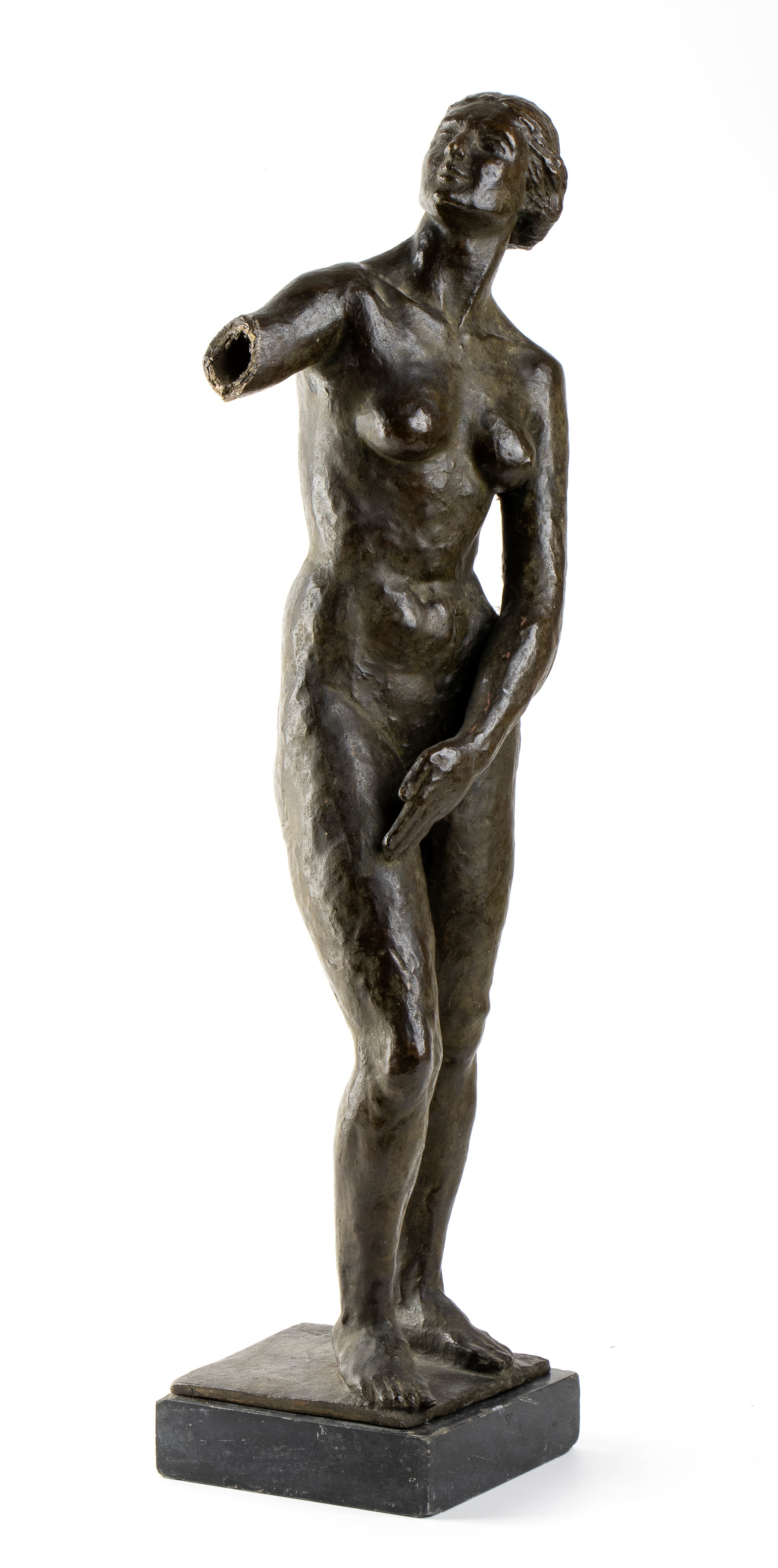 Antonietta Paoli Pogliani - Nudo Femminile