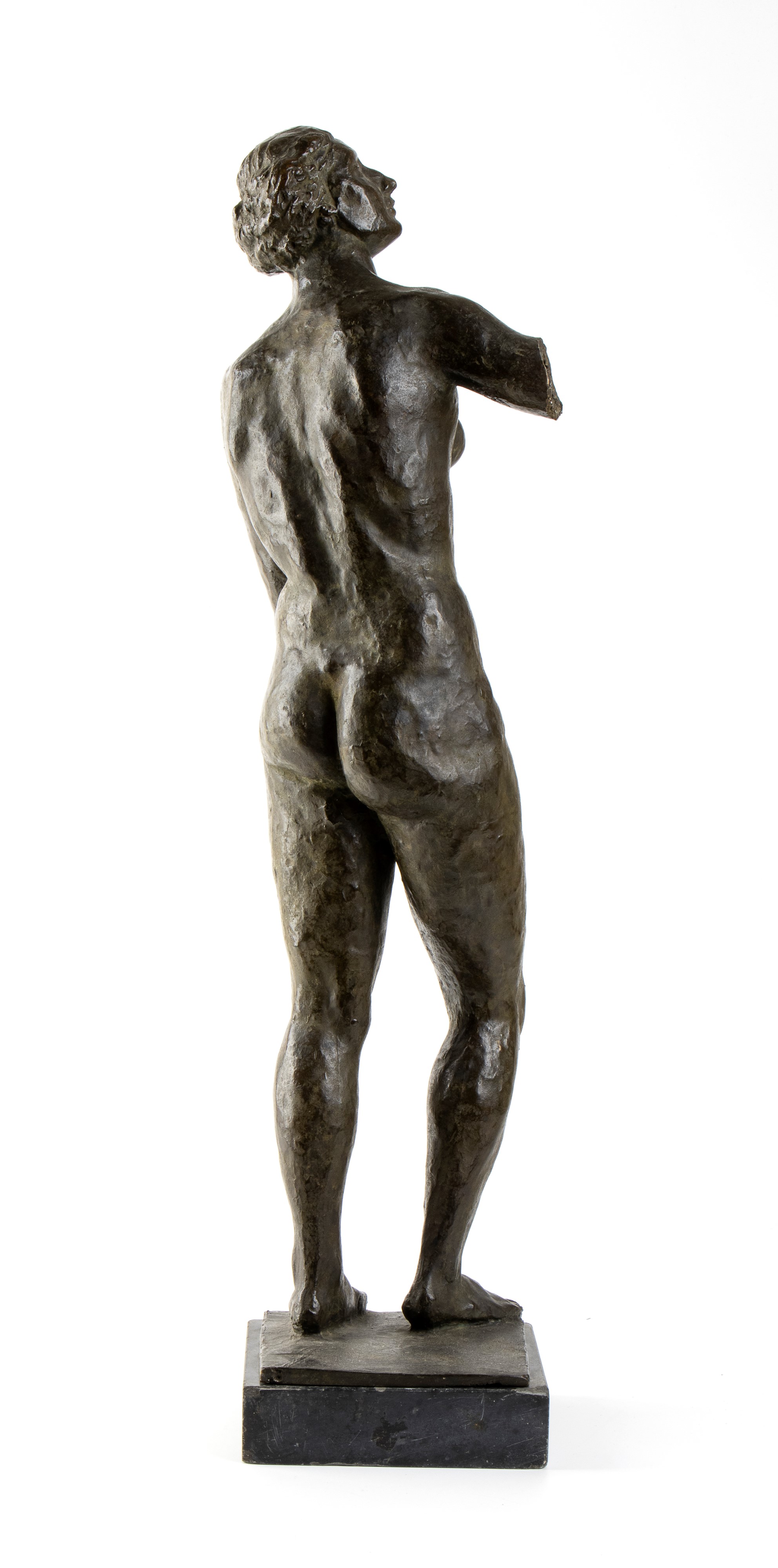 Antonietta Paoli Pogliani - Nudo Femminile