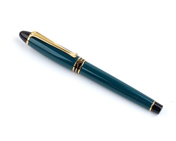 AURORA IPSILON: penna stilografica
