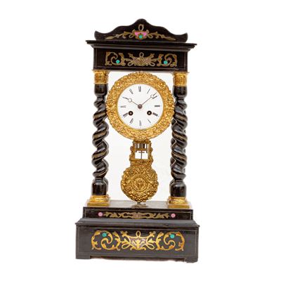 Orologio da Appoggio,