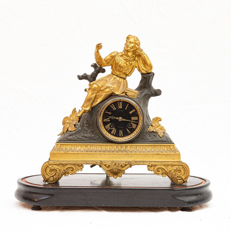 Orologio da Appoggio,