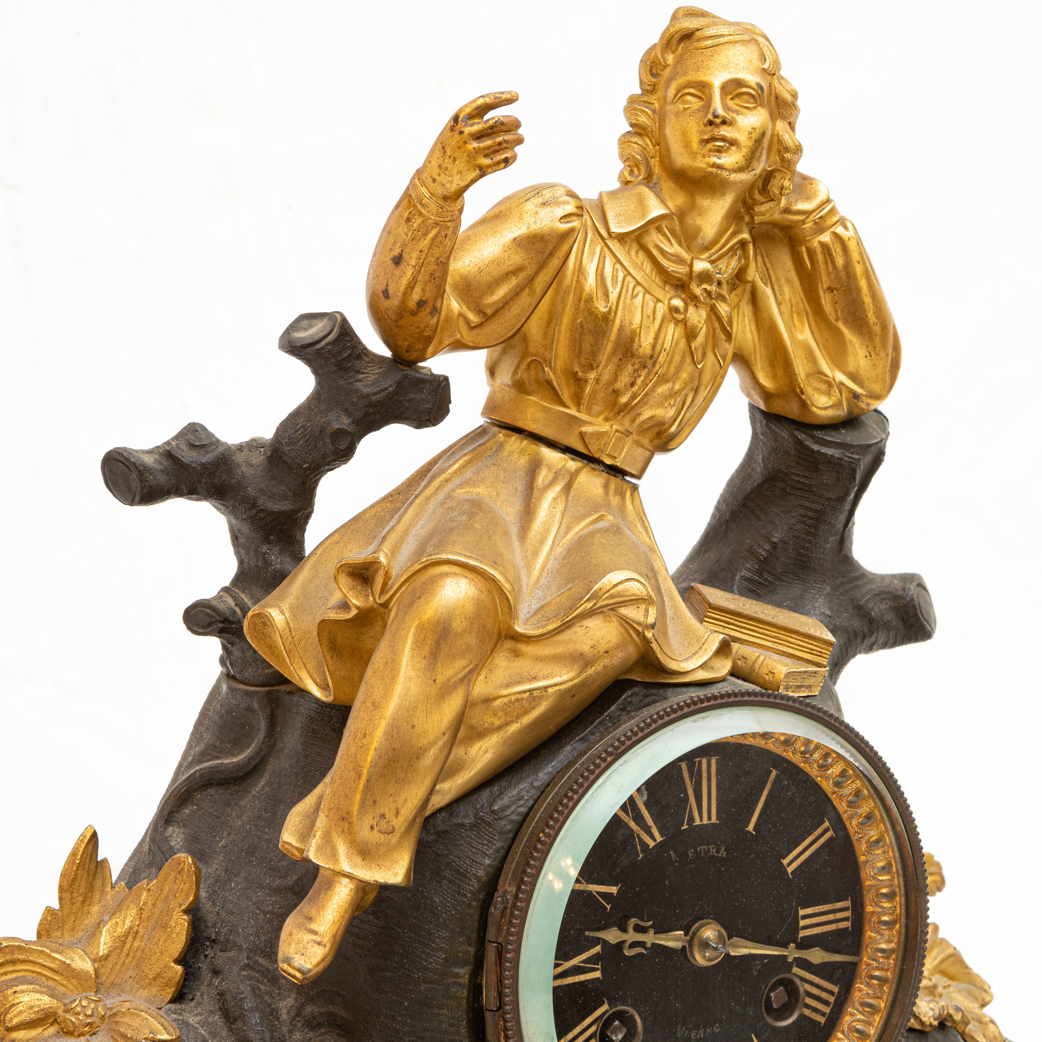 Orologio da Appoggio,