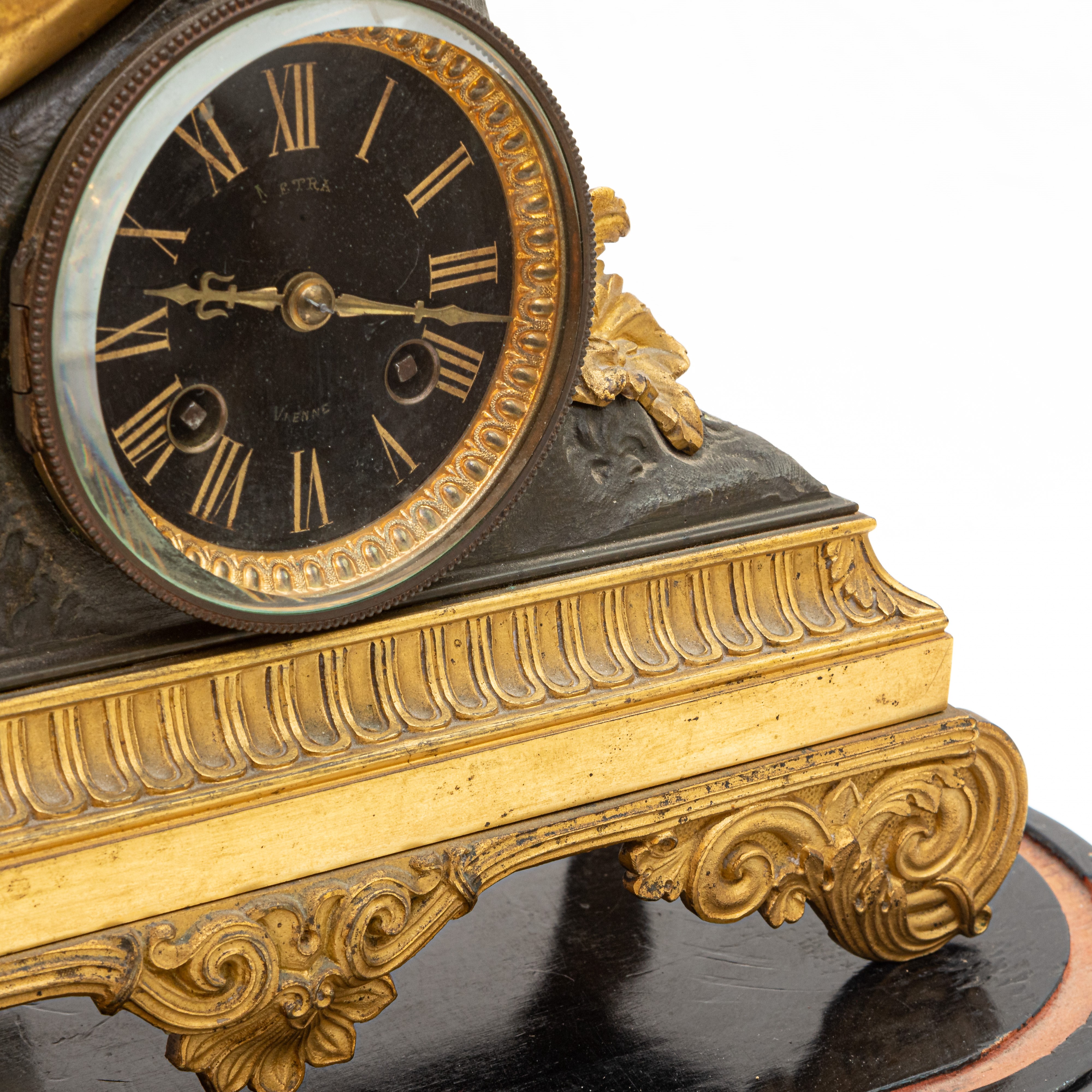 Orologio da Appoggio,