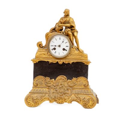 Orologio da Appoggio,