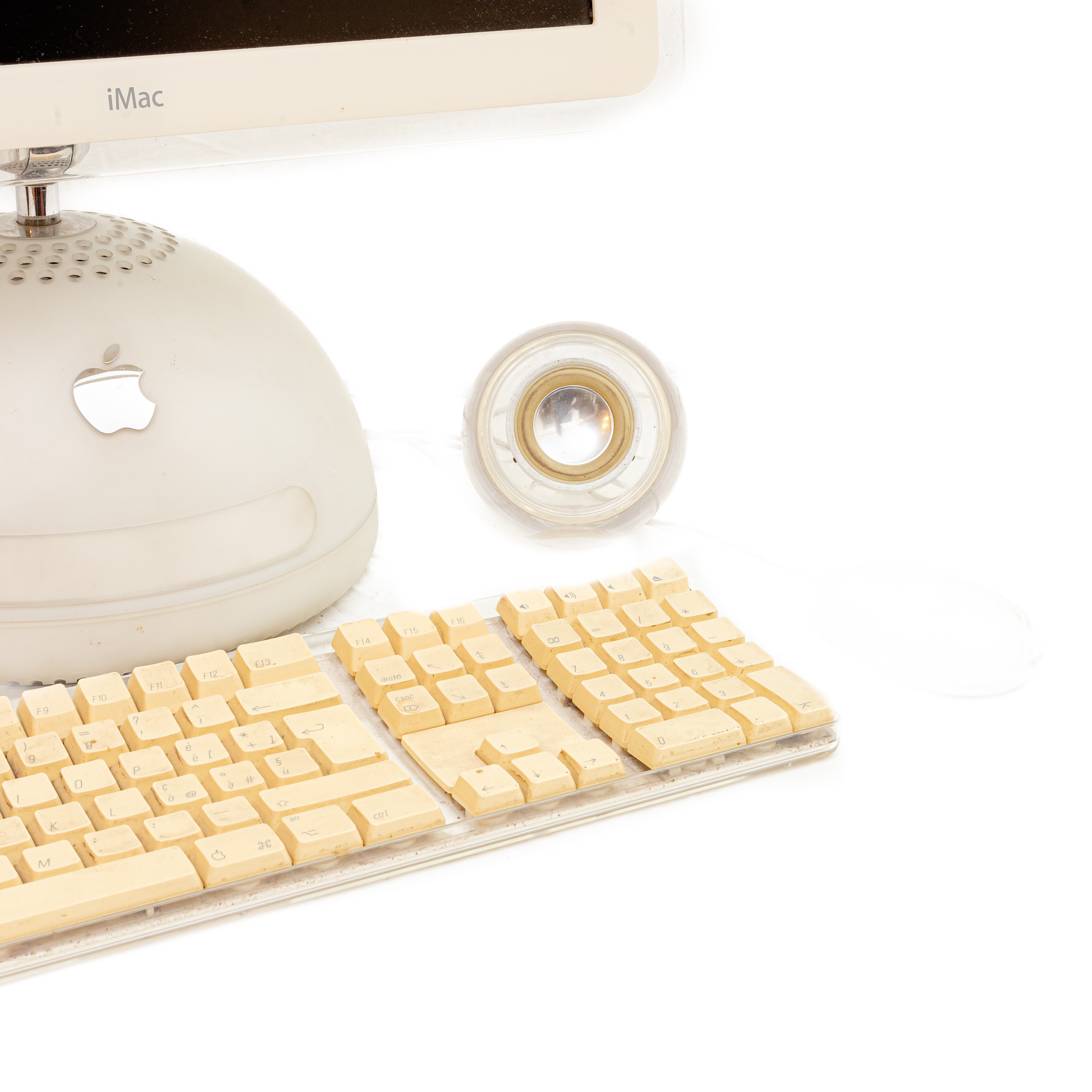 Personal Computer,