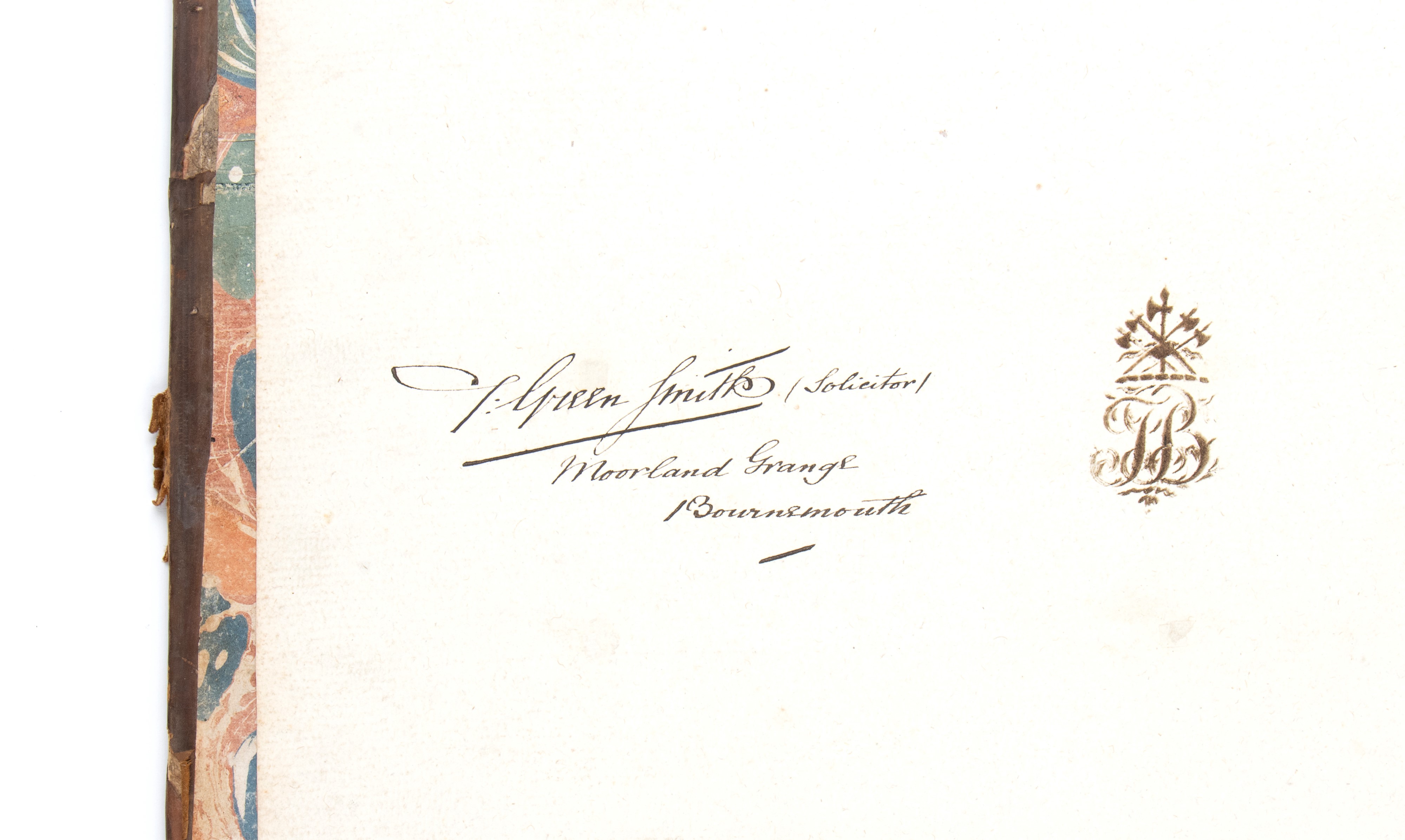 Recueil D'estampes Gravées D'aprez Les Tableaux De la Galerie Et Du Cabinet De S.e. Mr le Comte D...