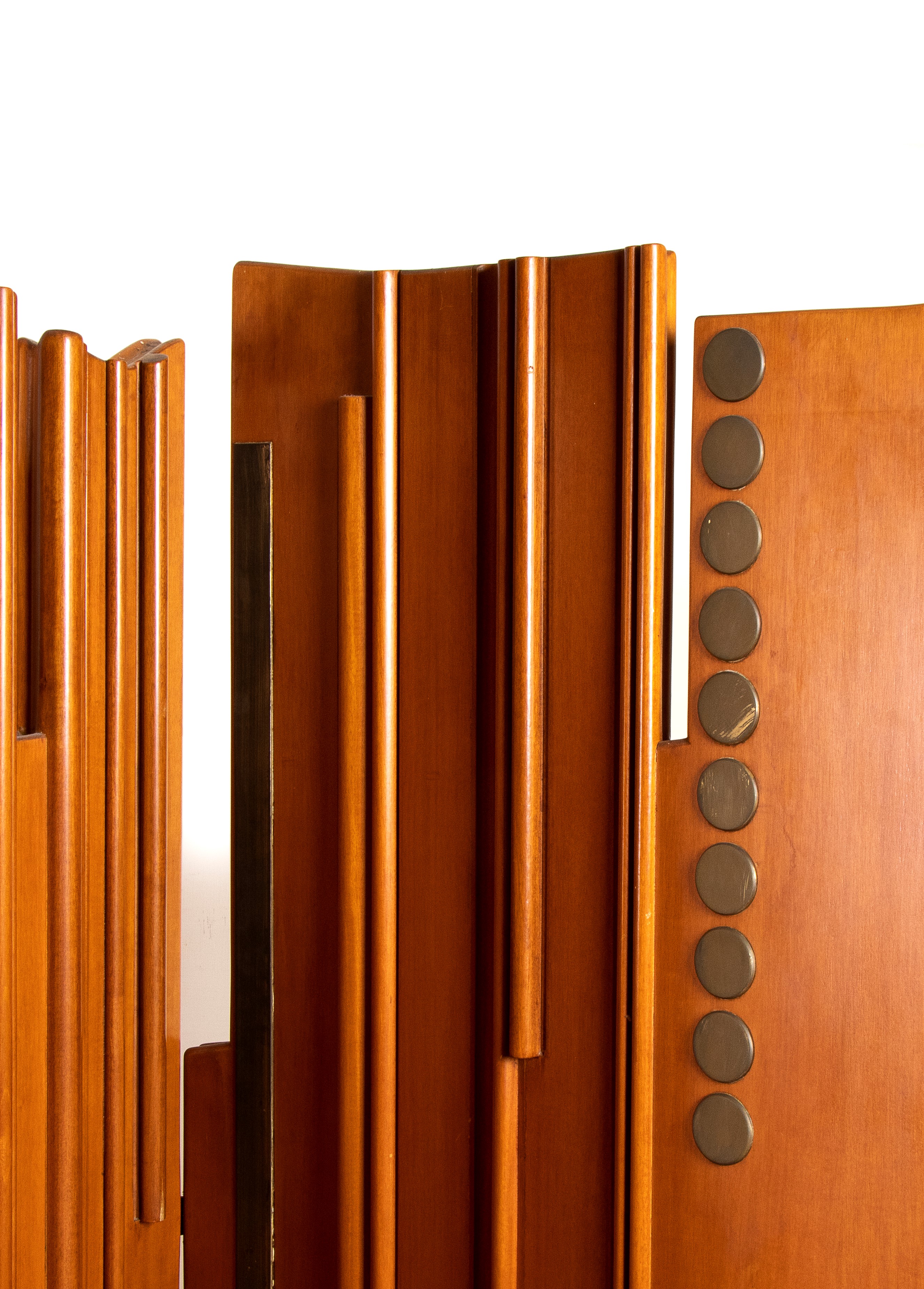Paravento in Legno