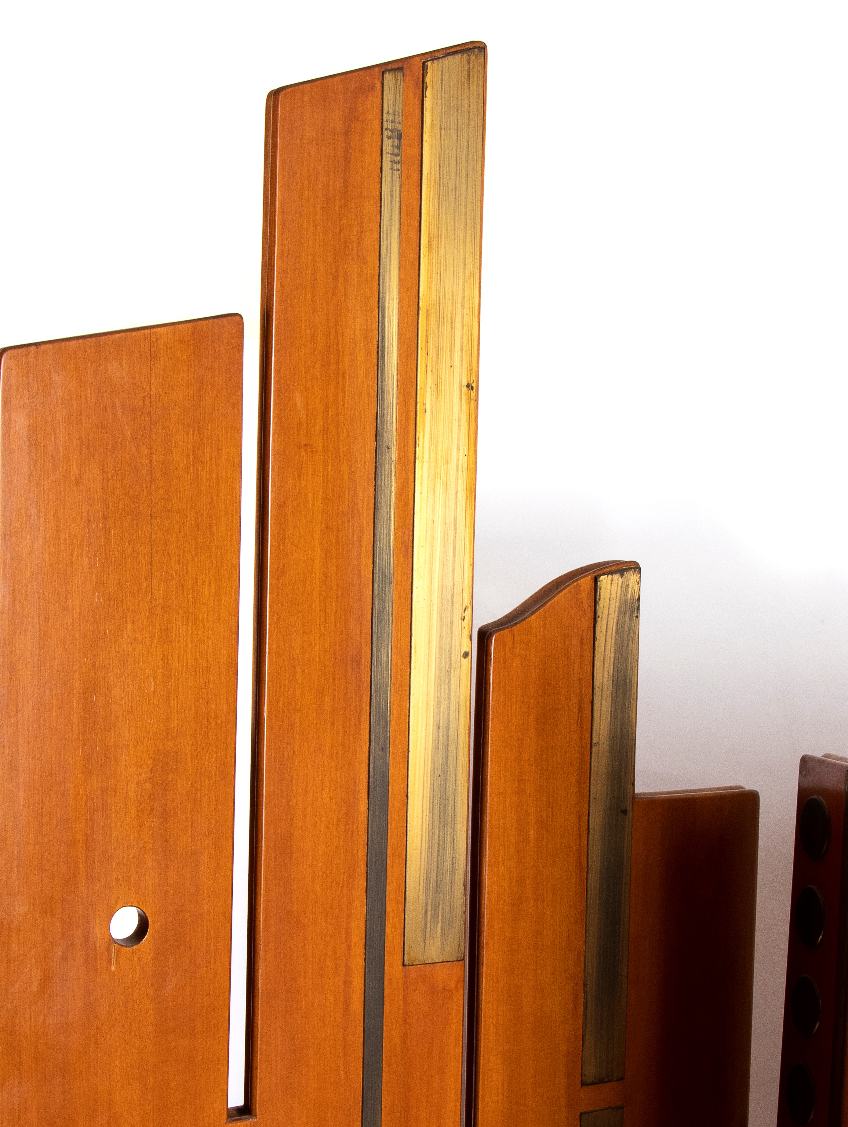 Paravento in Legno