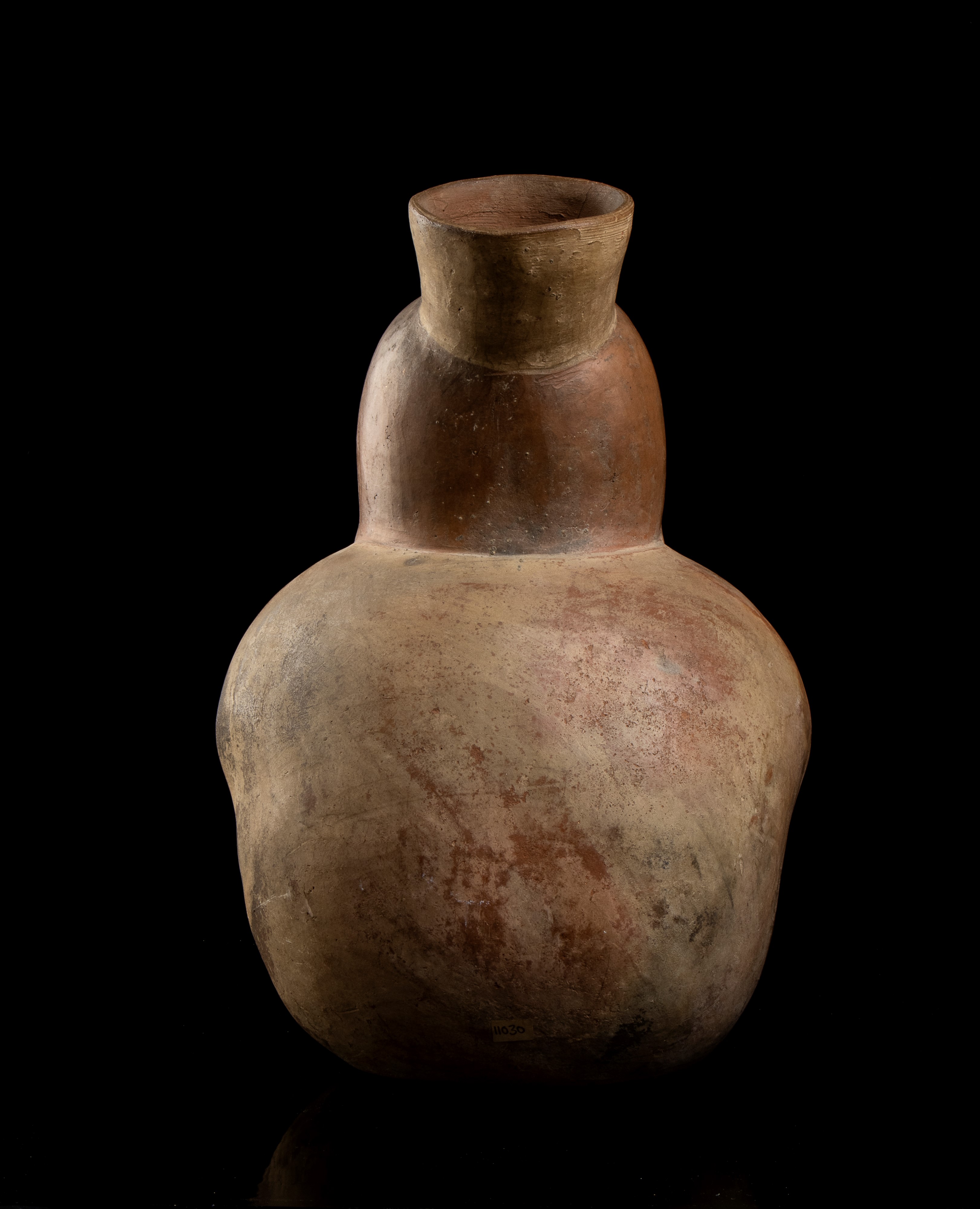 Vaso Antropomorfo in Terracotta