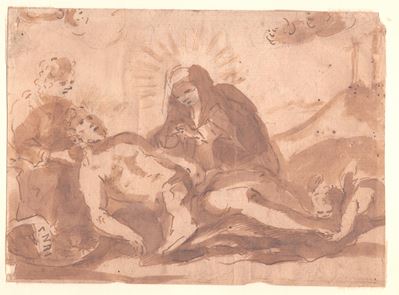 Pietà