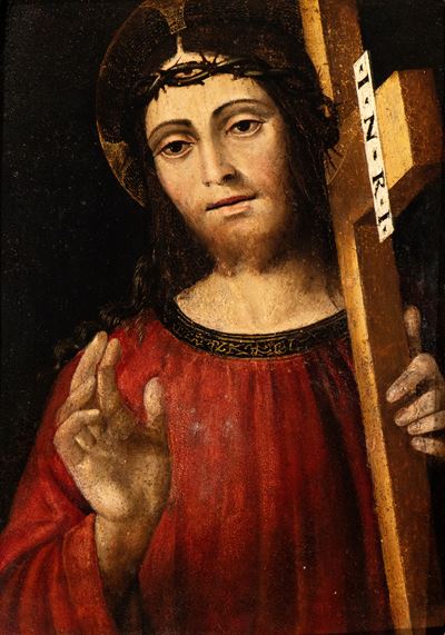 Cristo Portacroce