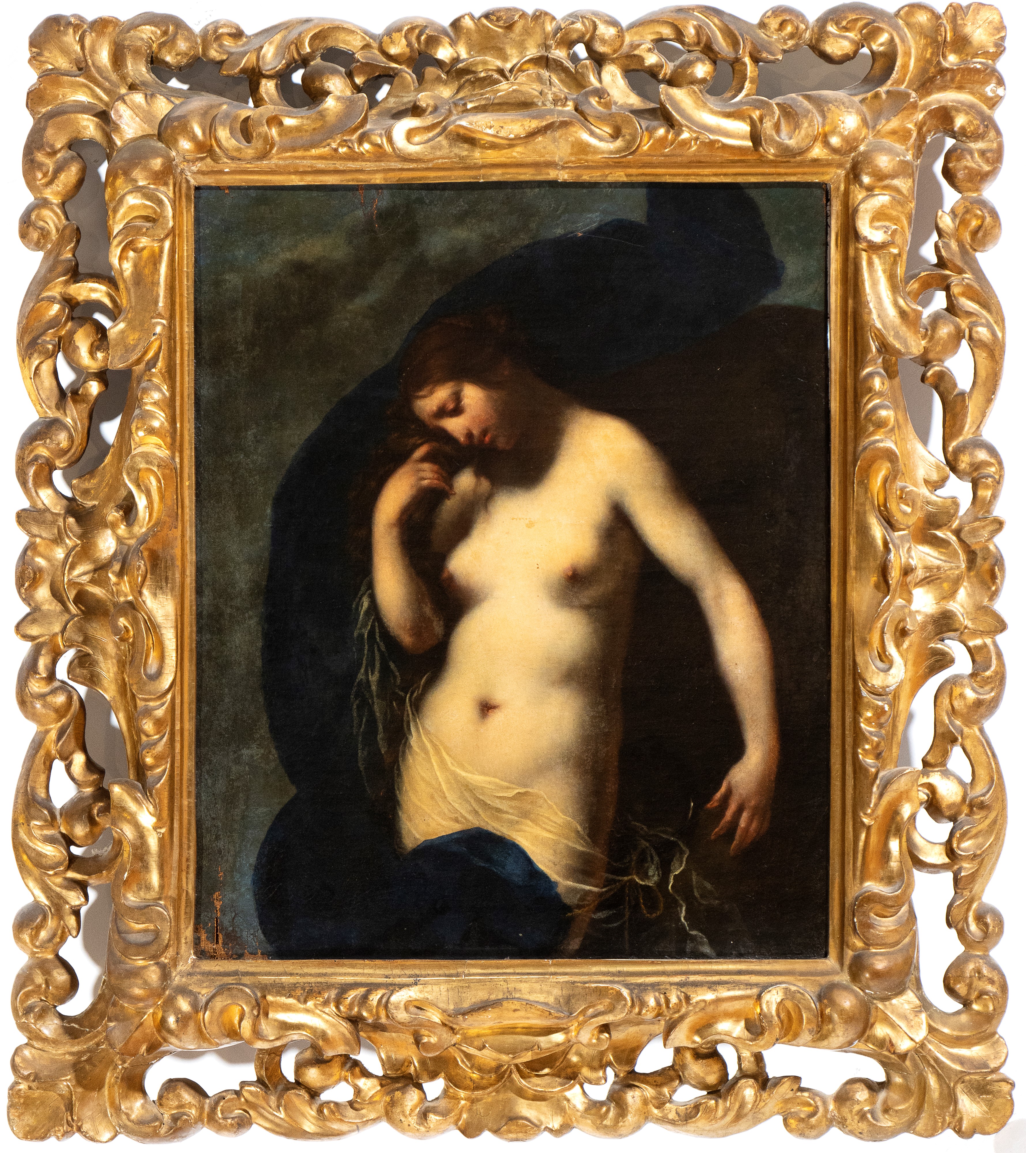 Francesco Furini - Andromeda