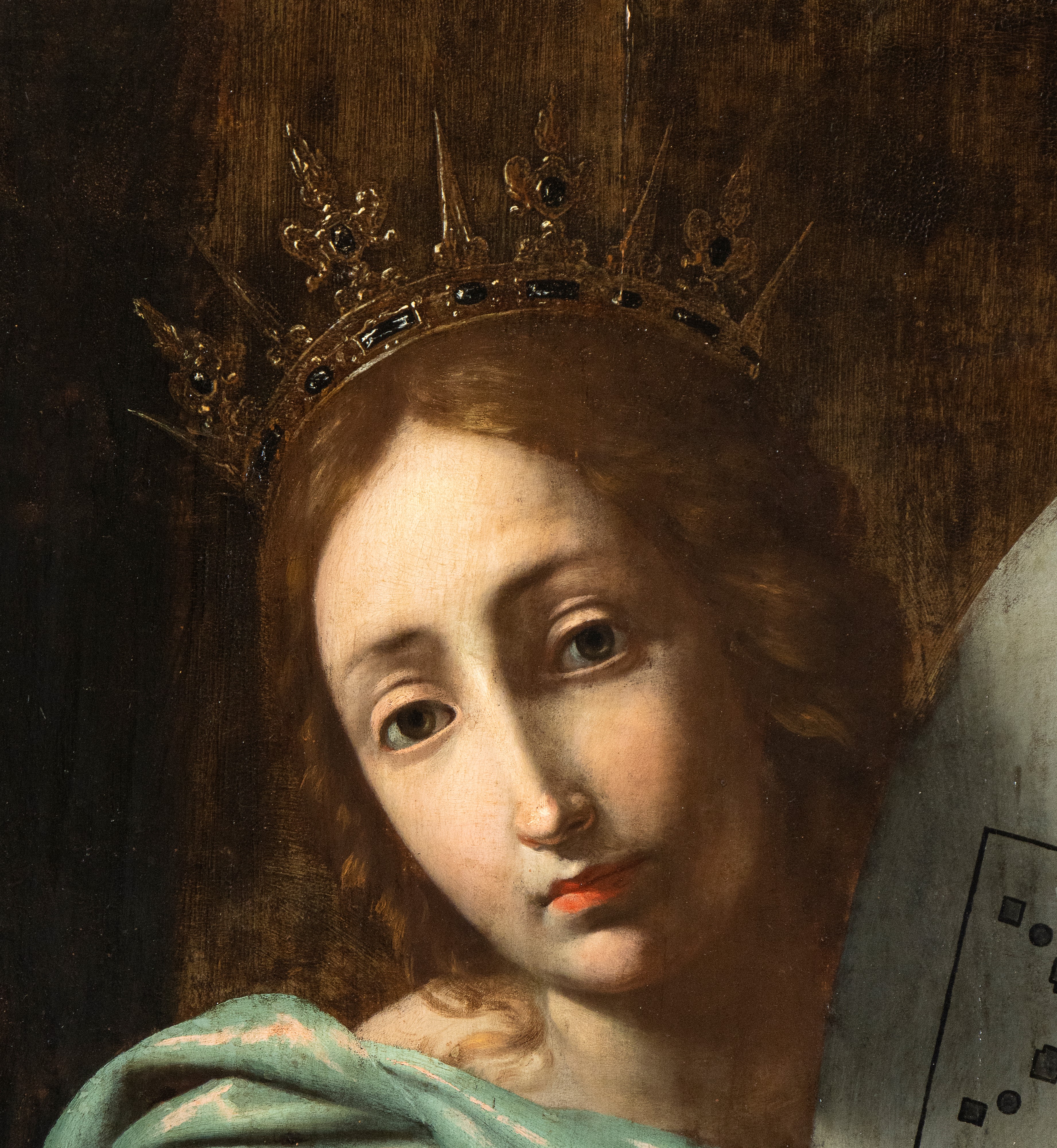 Cesare Dandini - Allegoria della Magnificenza
