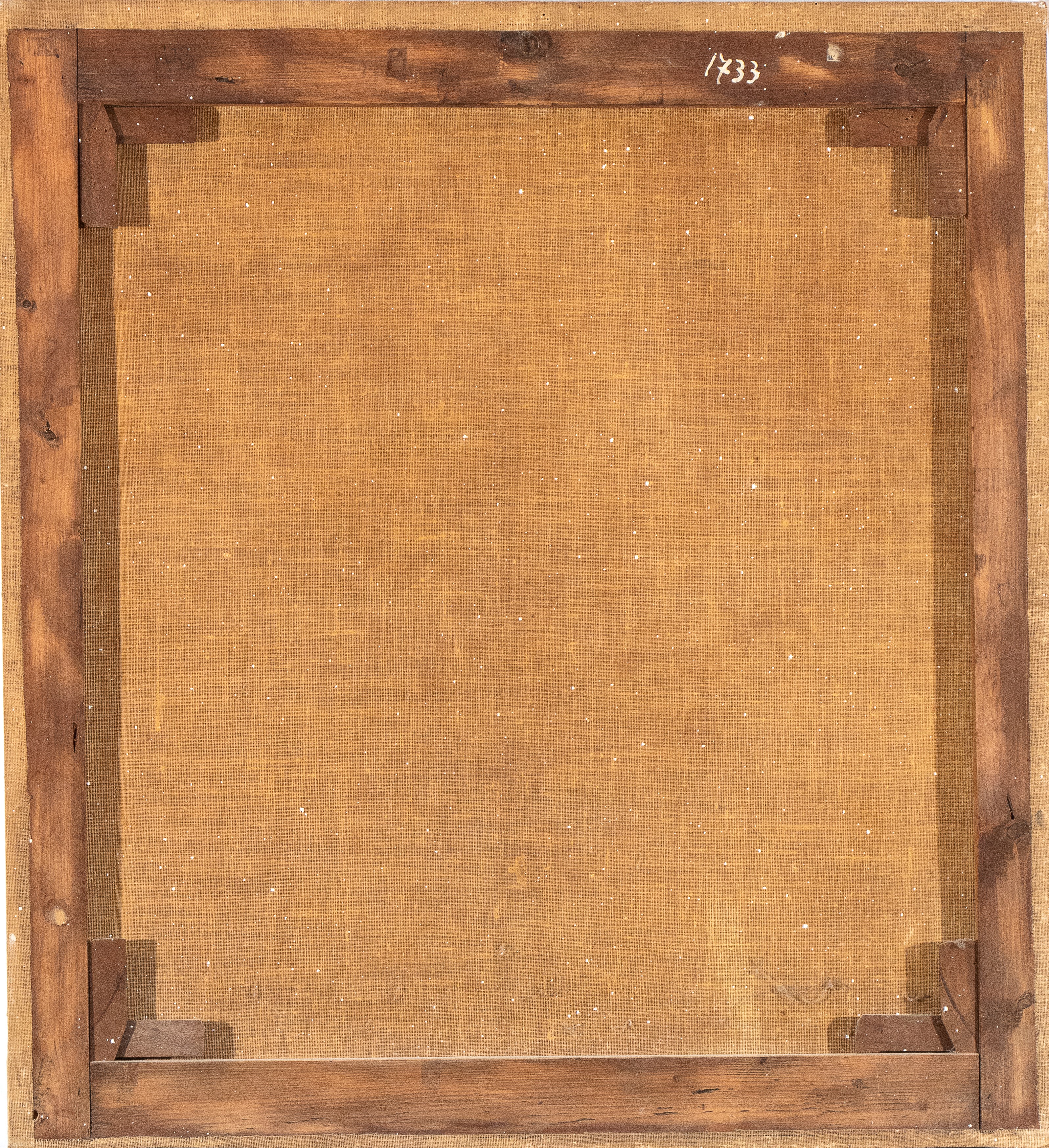 Artista Emiliano, Fine XVI - Inizio XVII Secolo - Eroina Classica