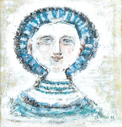 Figura Femminile