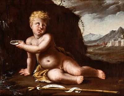 San Giovannino