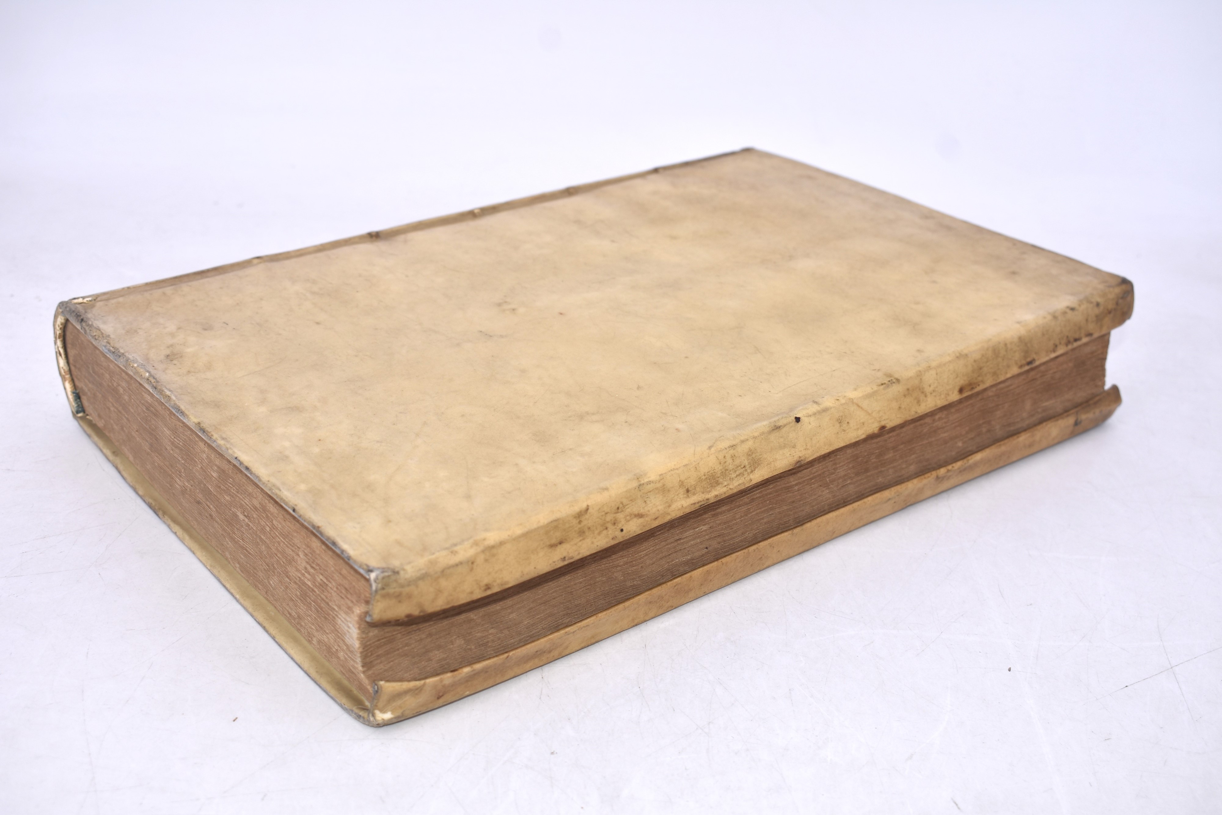 Bodin, Jean ( 1530-1596) : “de Repubblica Libri Sex, Latine Ab Autore Redditi, Multo Quam Antea L...